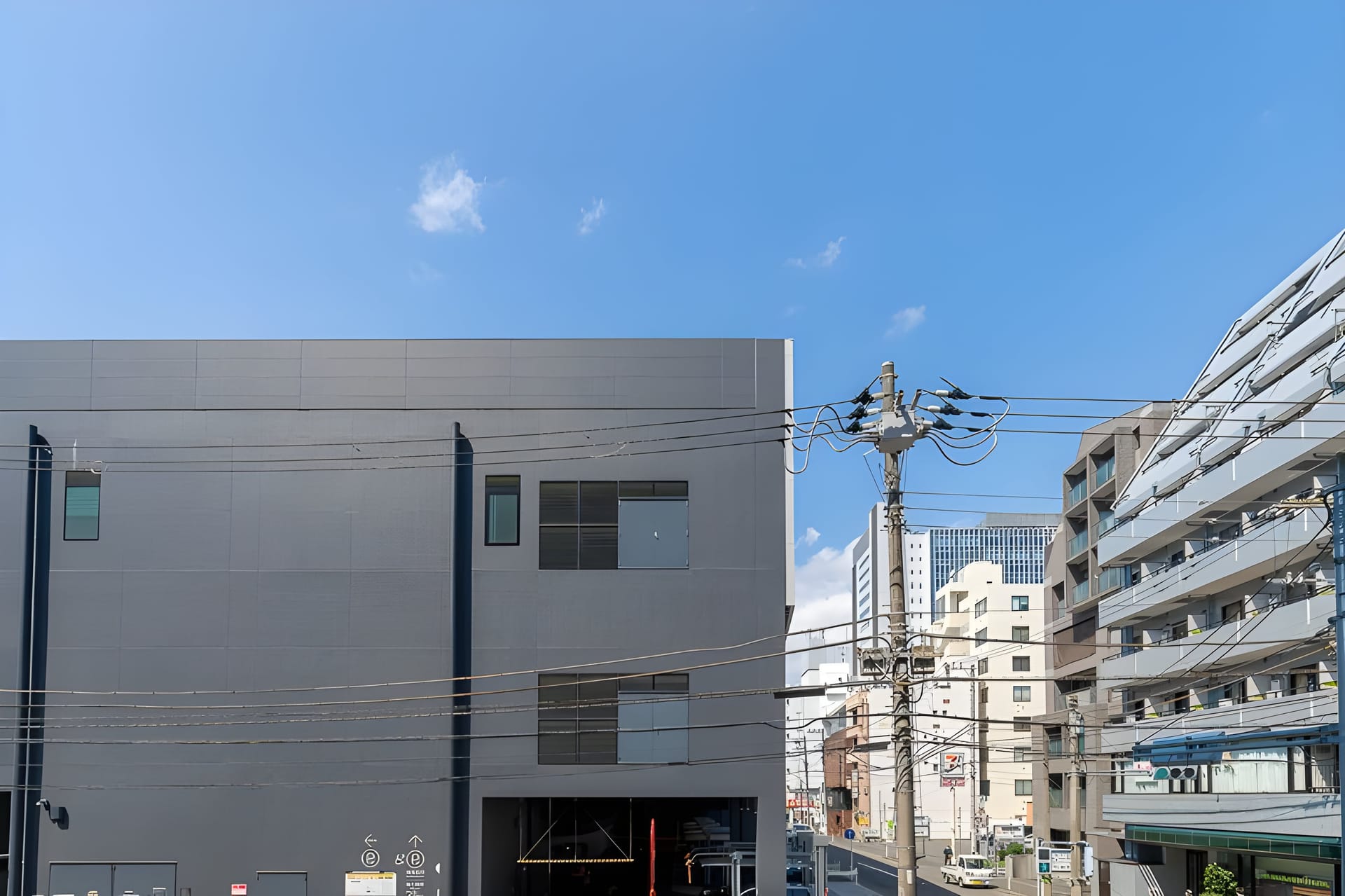 GRAN PASEO横濱関内PREMIUM 203