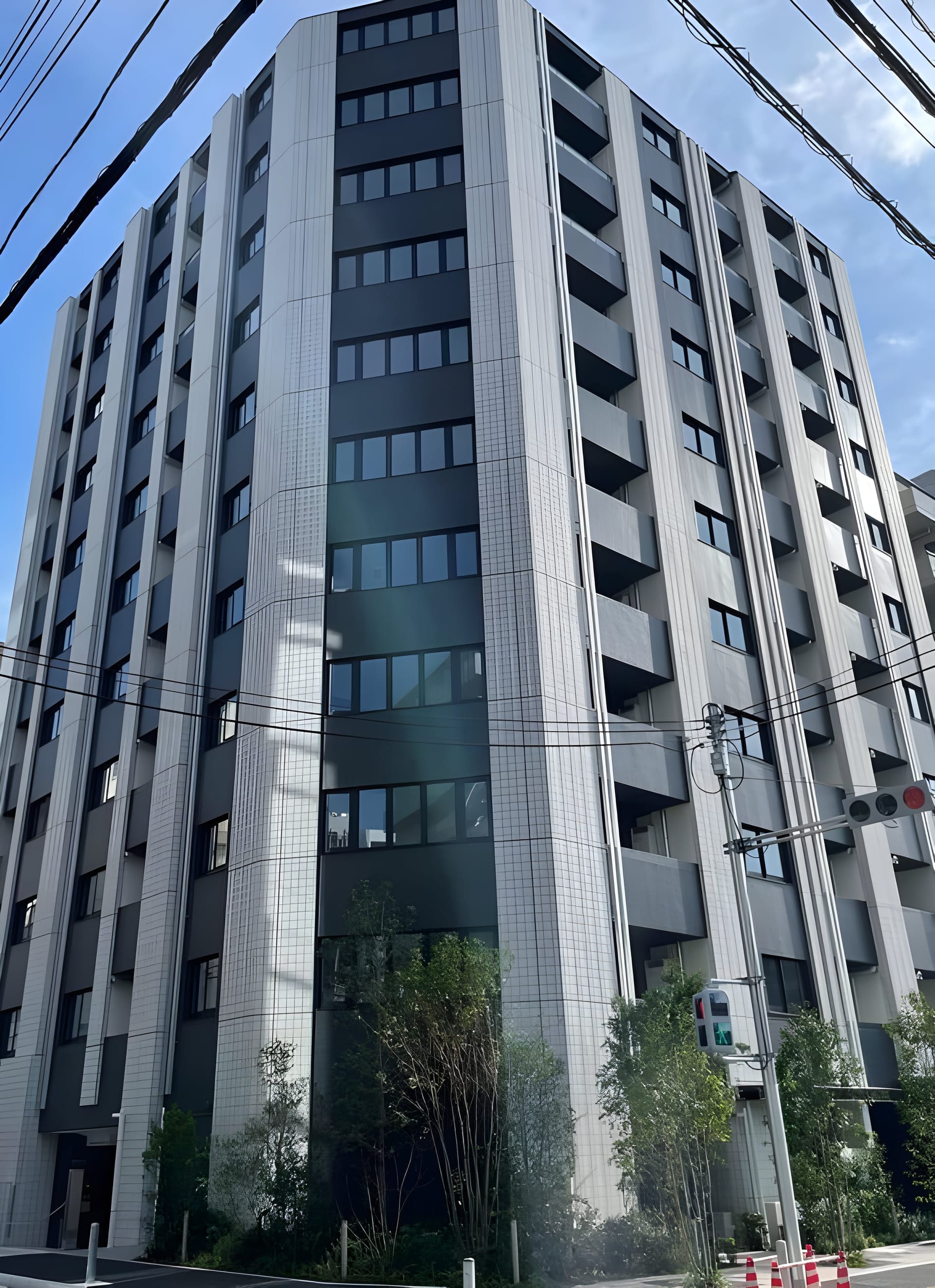 GRAN PASEO横濱関内PREMIUM 606