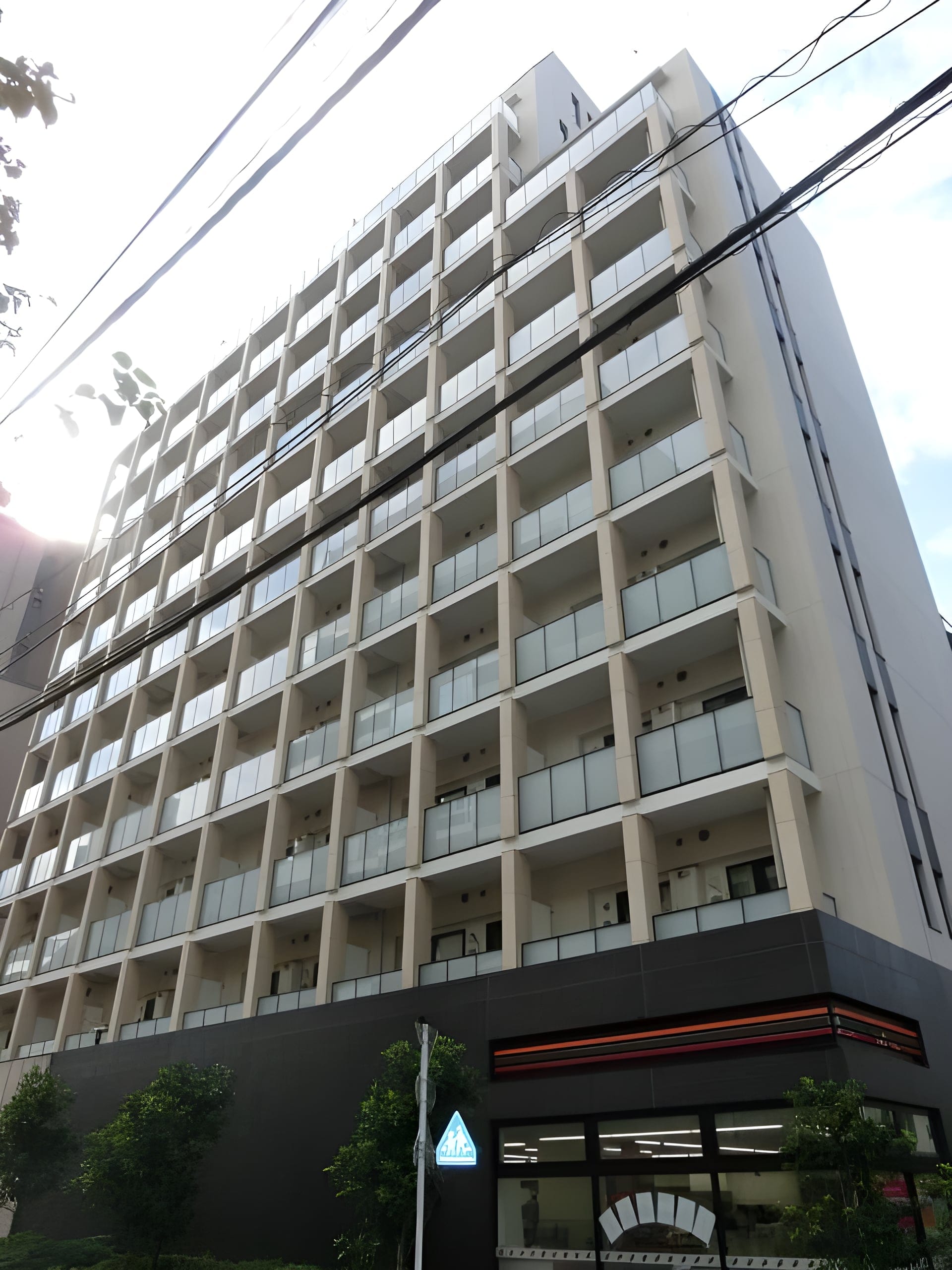 ピアース赤坂 803