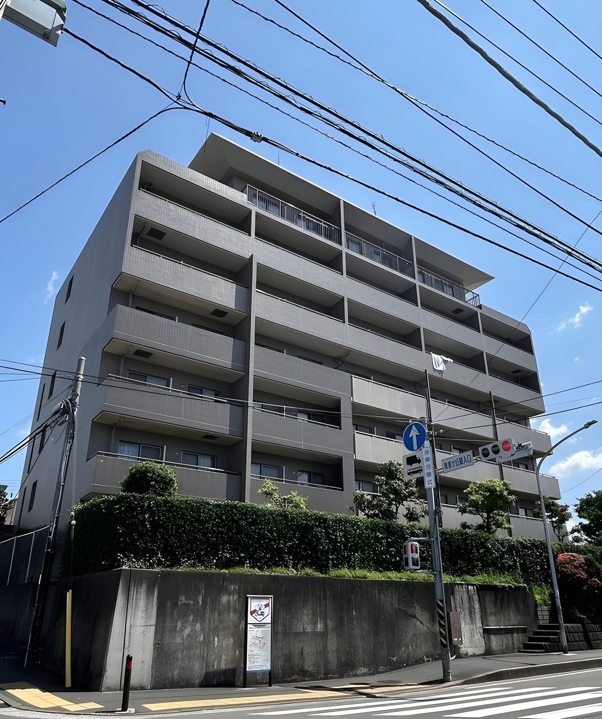 ミアカーサ希望が丘 0405