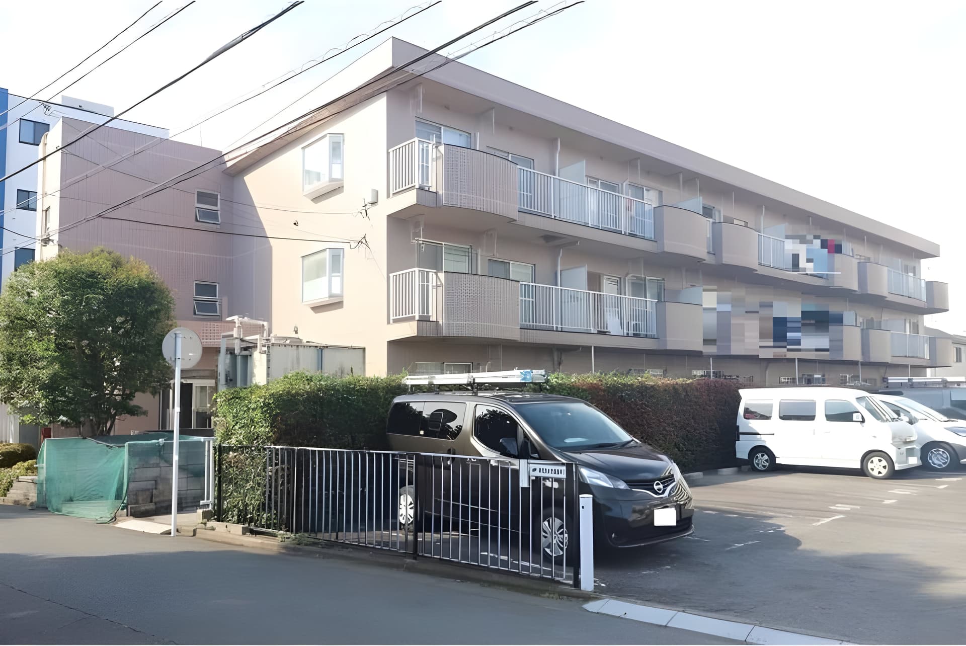エステートピア山崎C 305