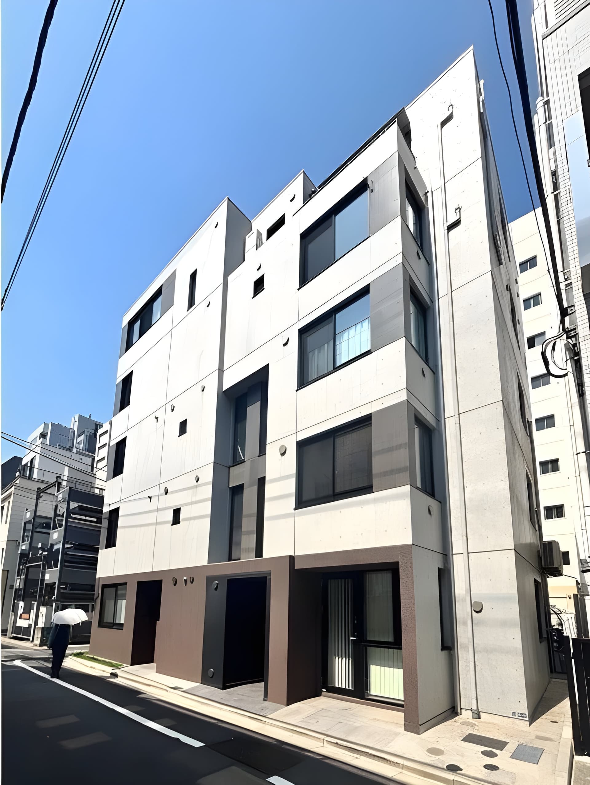 FARE御徒町 403