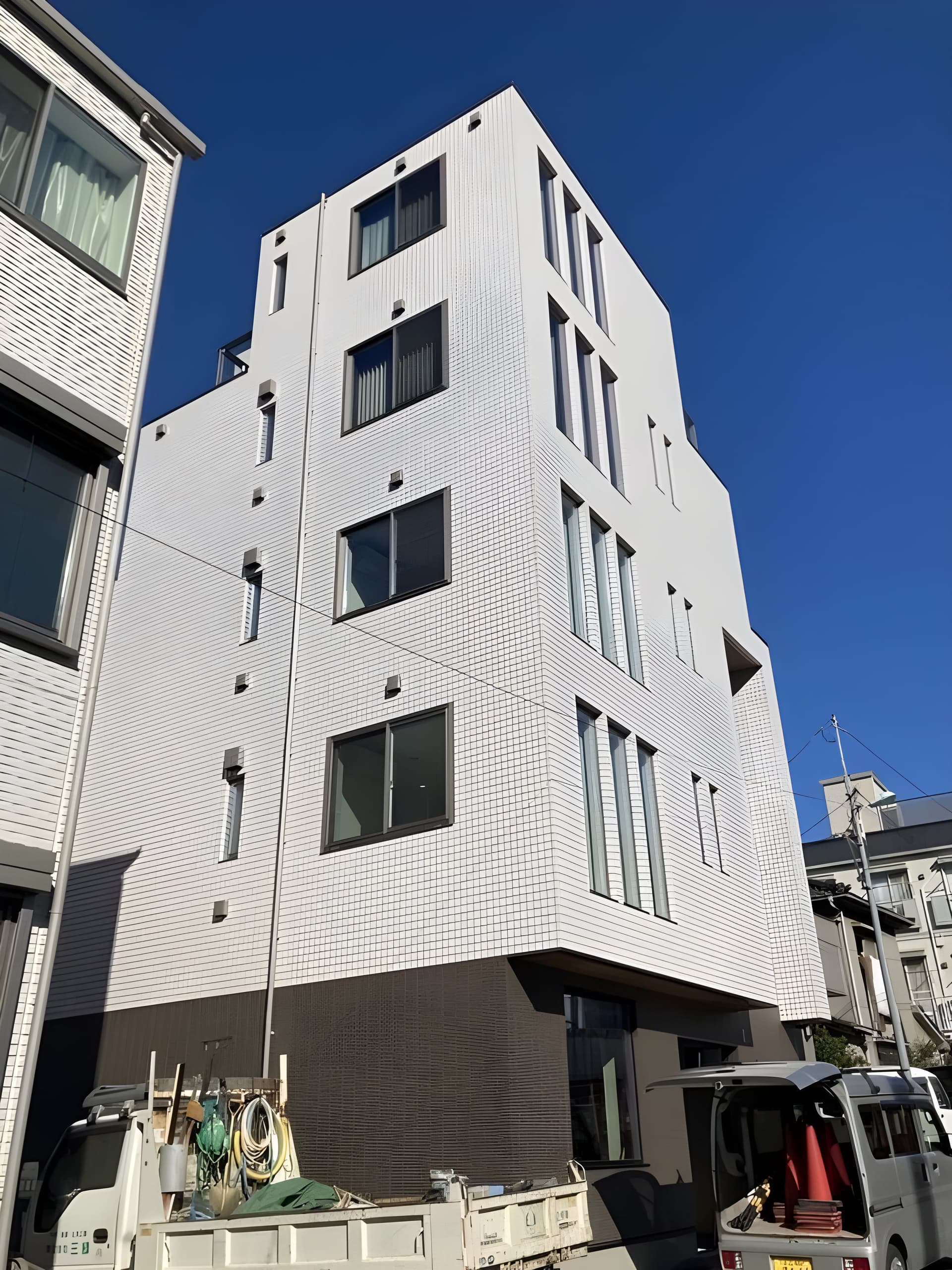 カーサ ピエスタ 302
