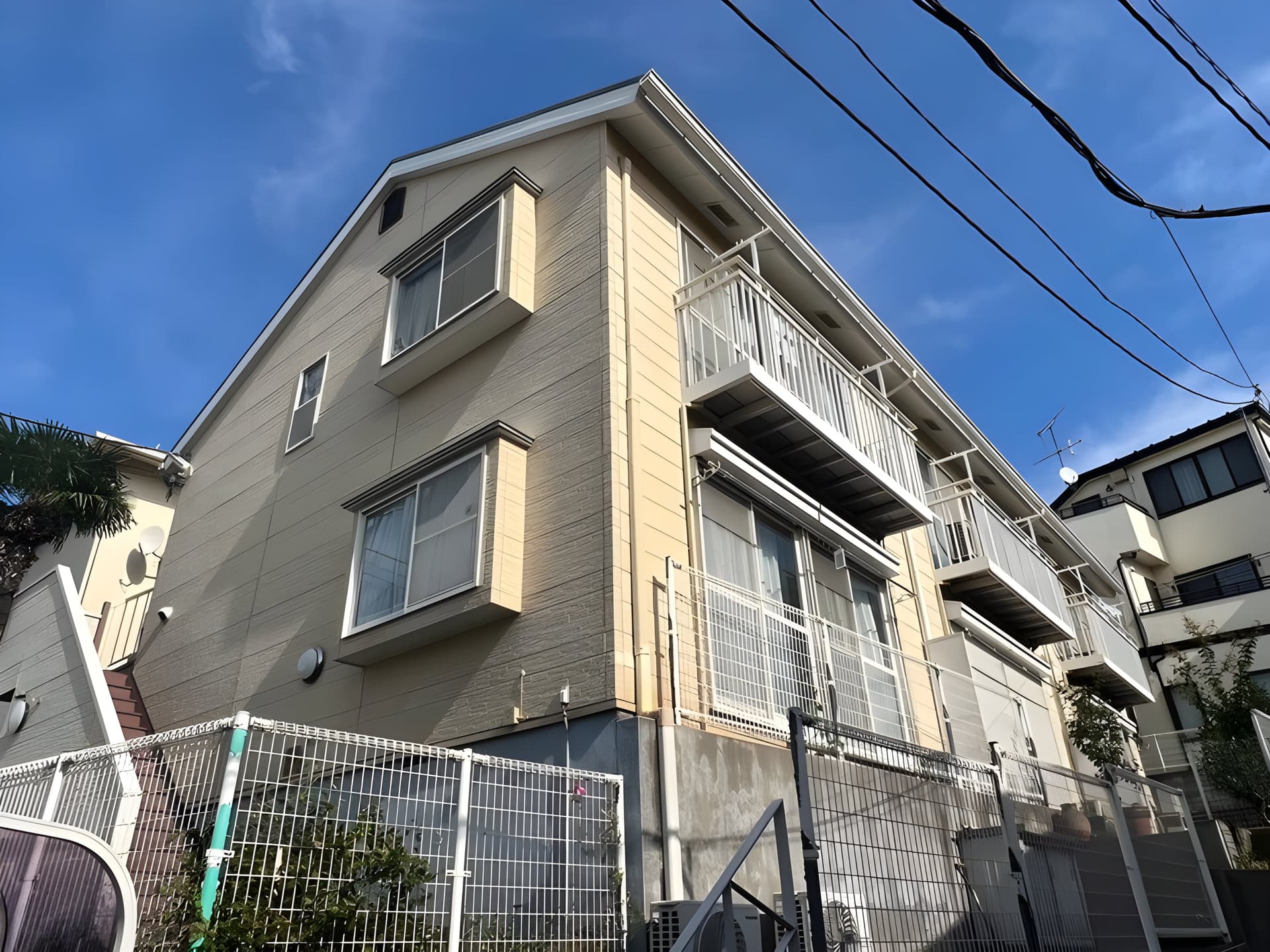 プレステージ山王 102