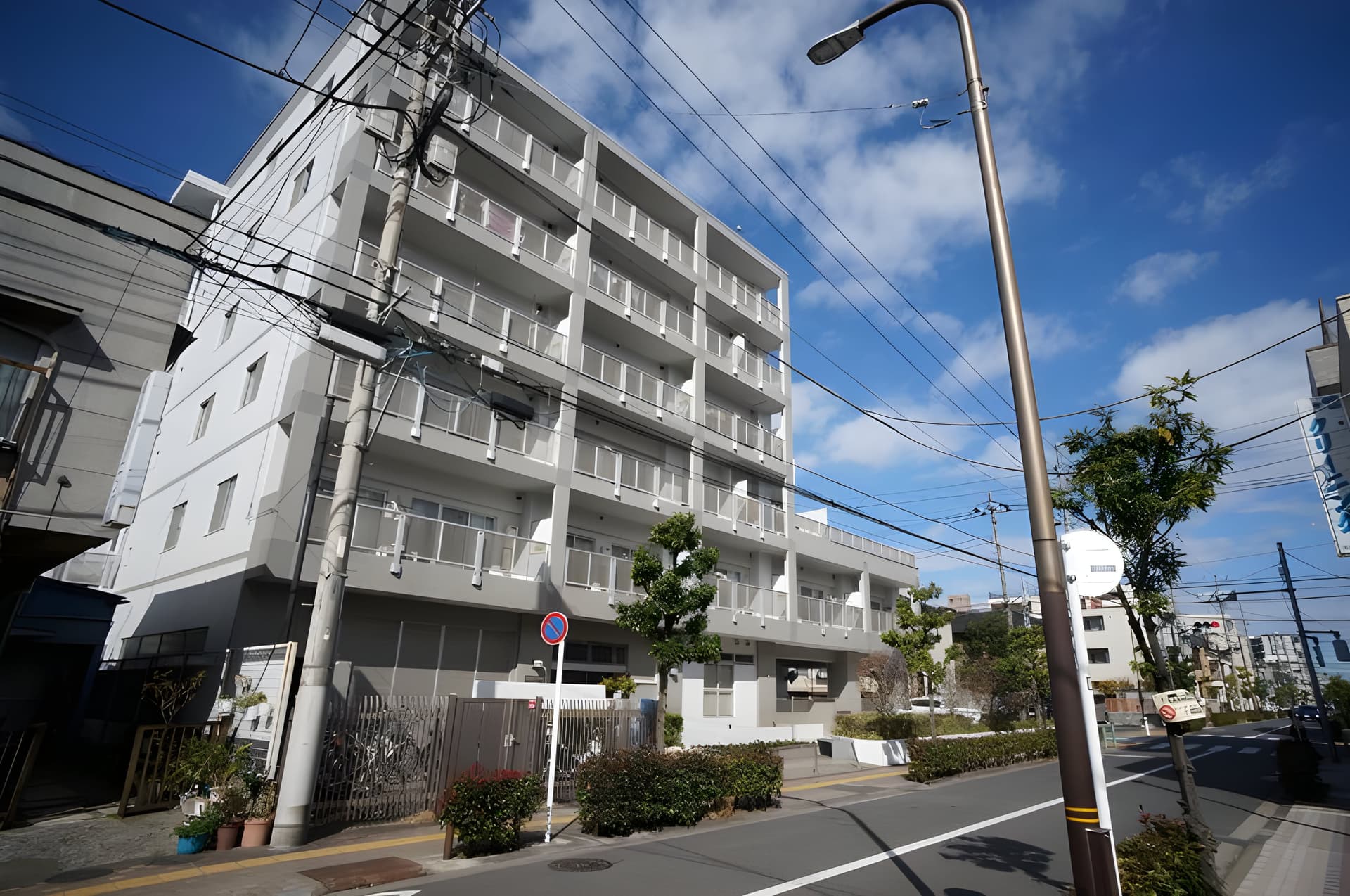 ビエラコート綾瀬 312