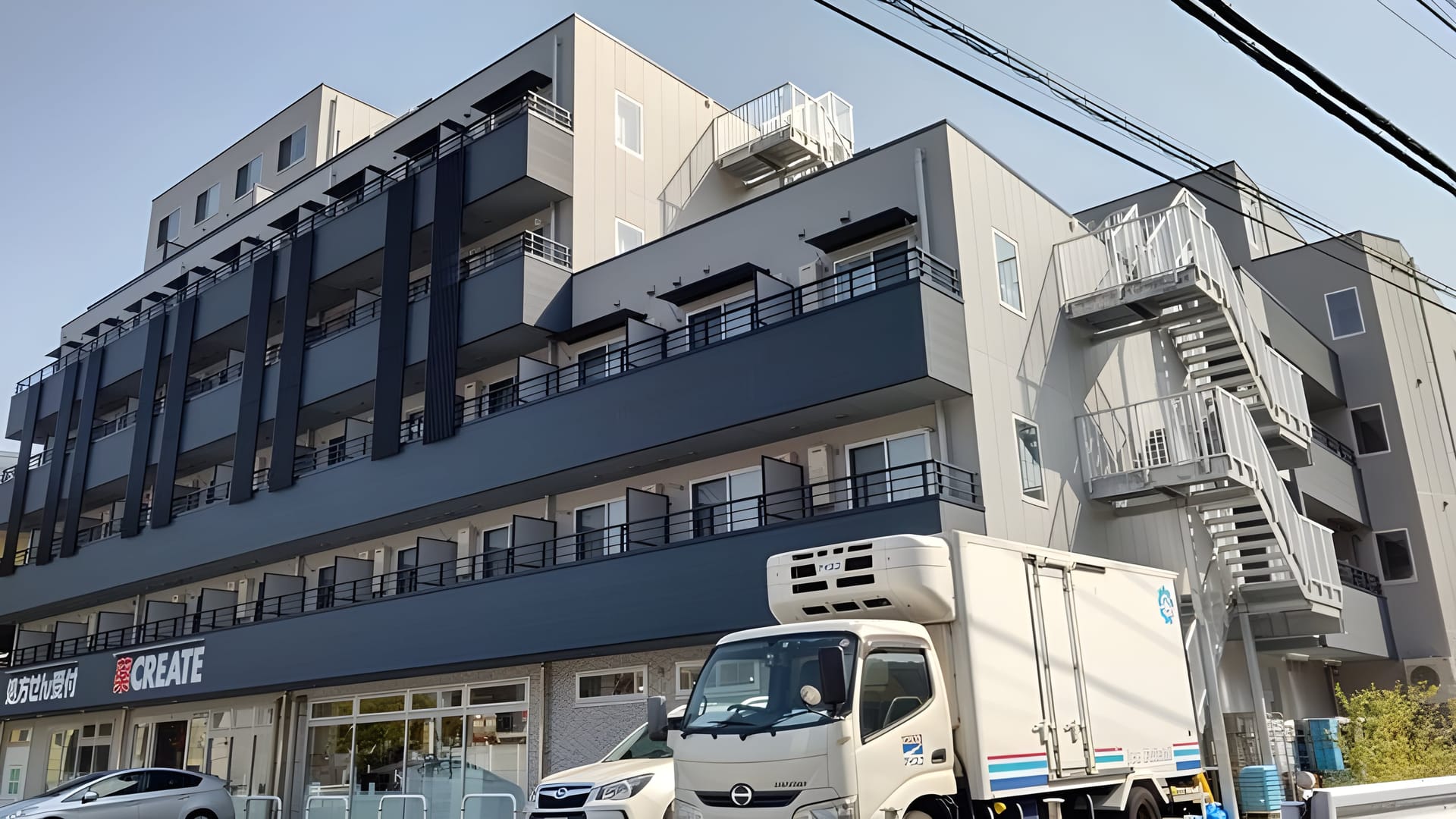 KDXレジデンス溝の口 0403