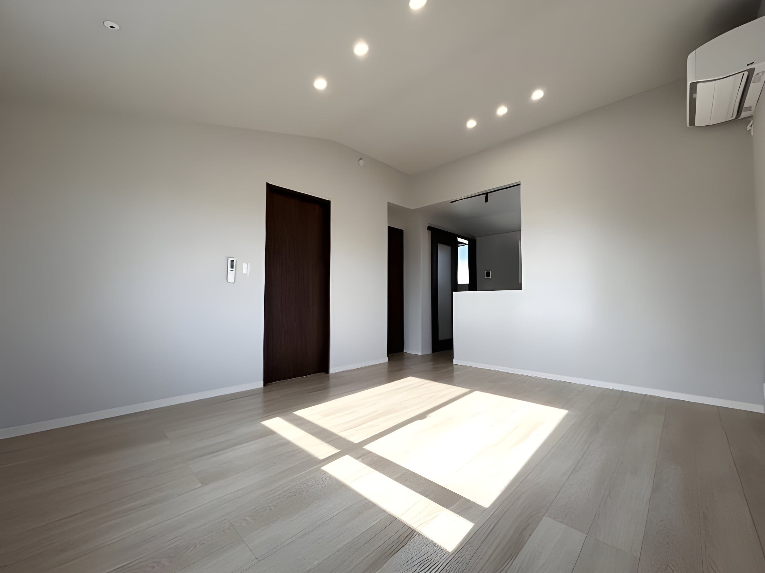 Ti hus 中延 03