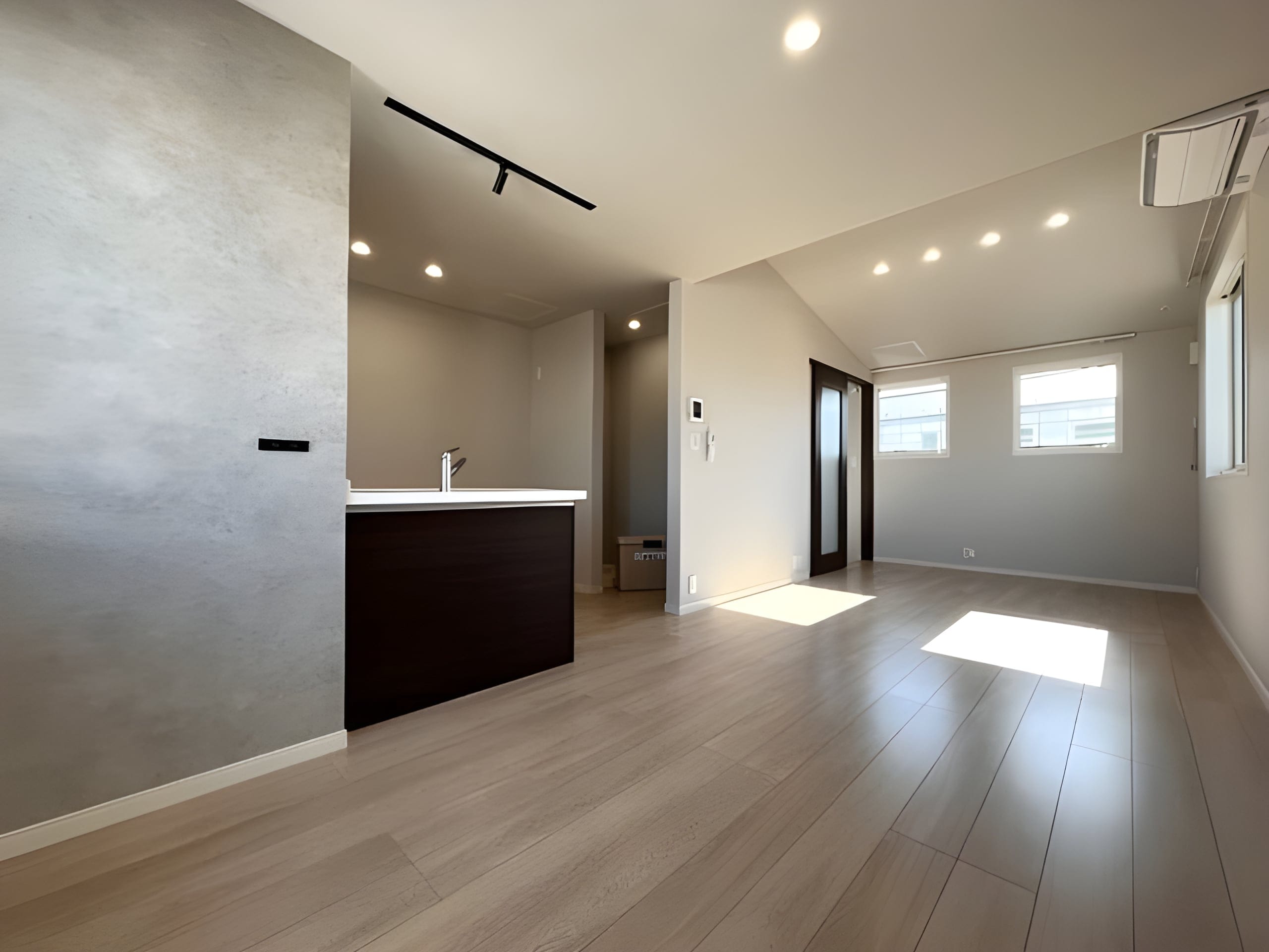 Ti hus 中延 06