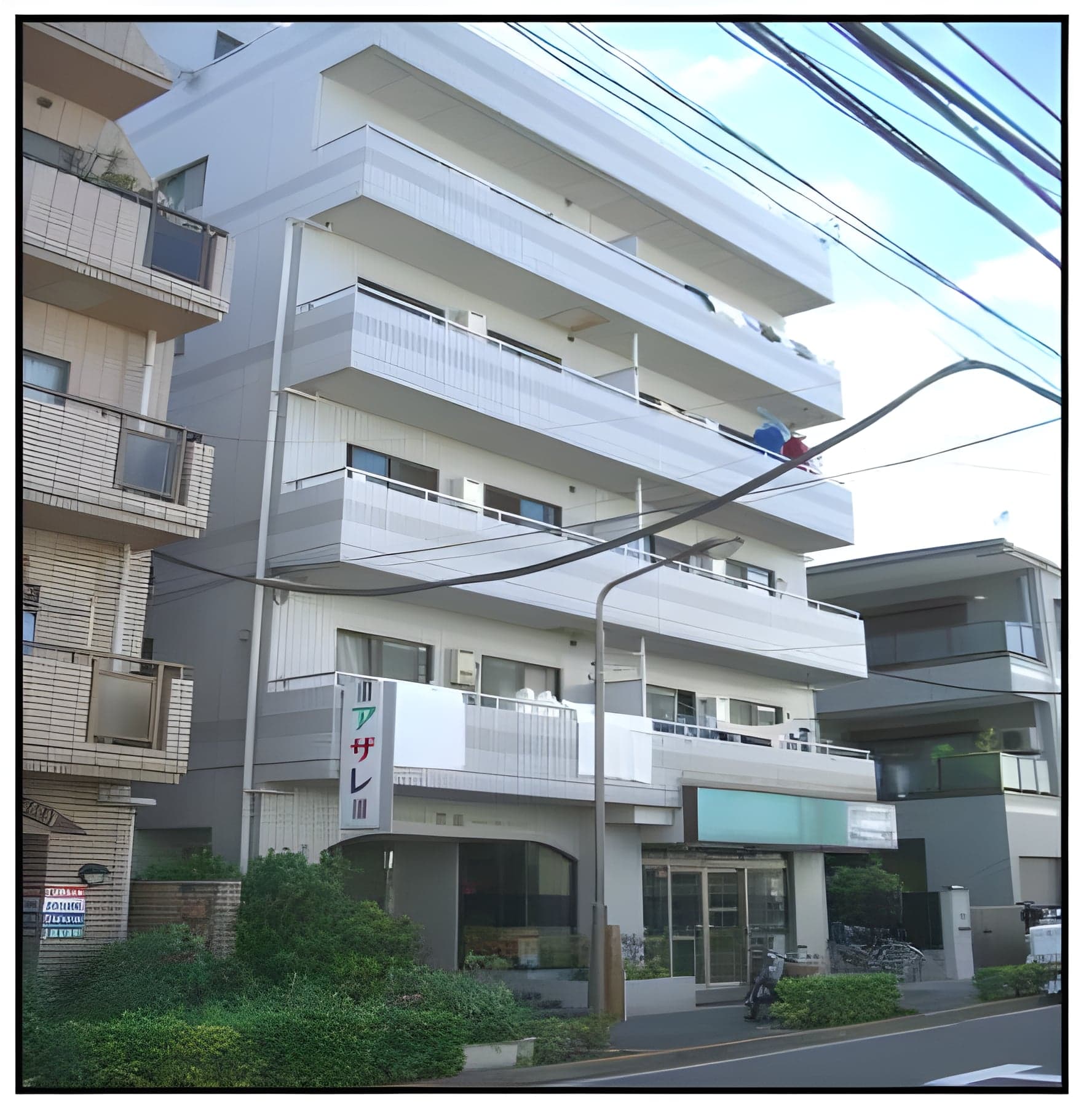 豊徳ビル 403