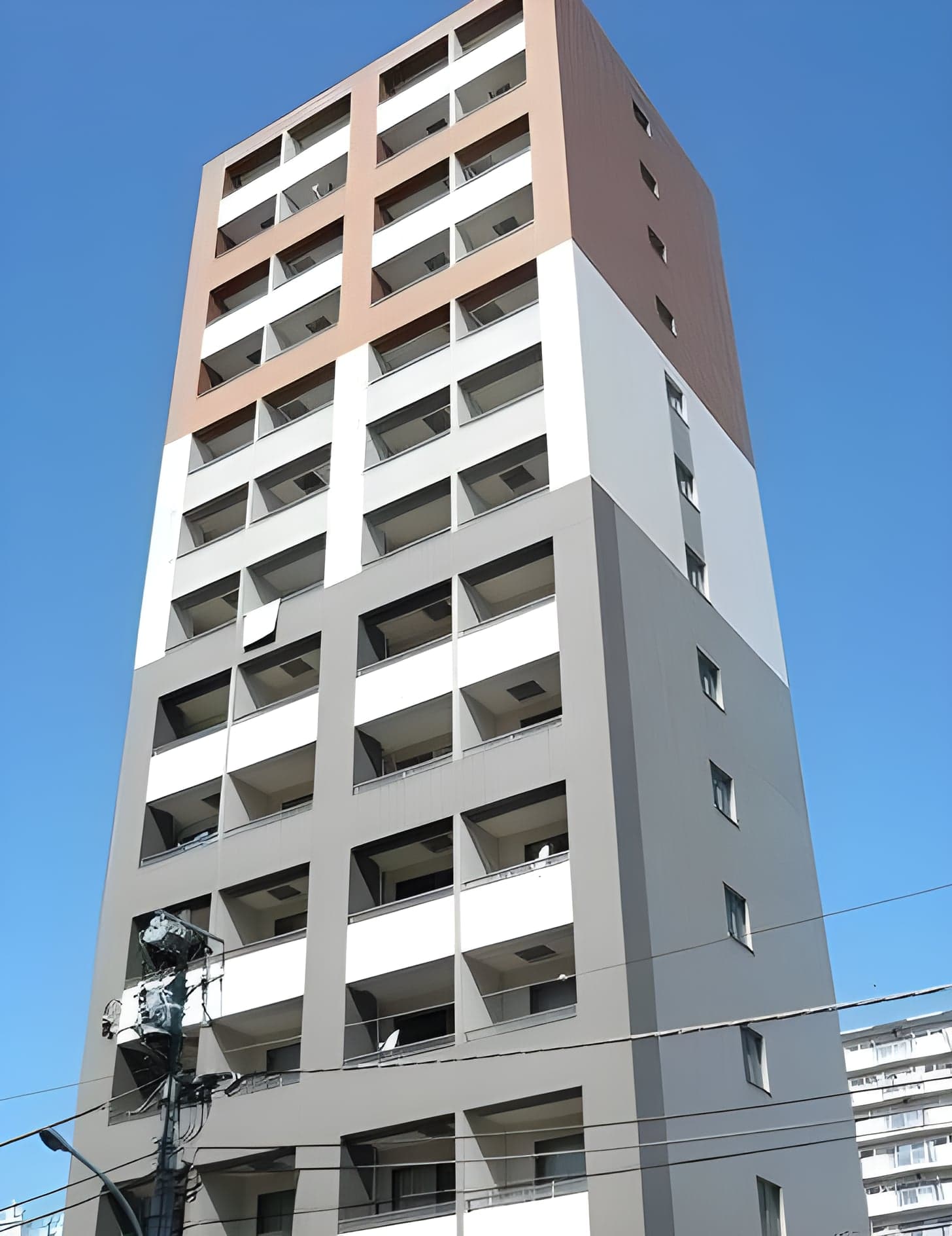 メイクスデザイン東陽町 801