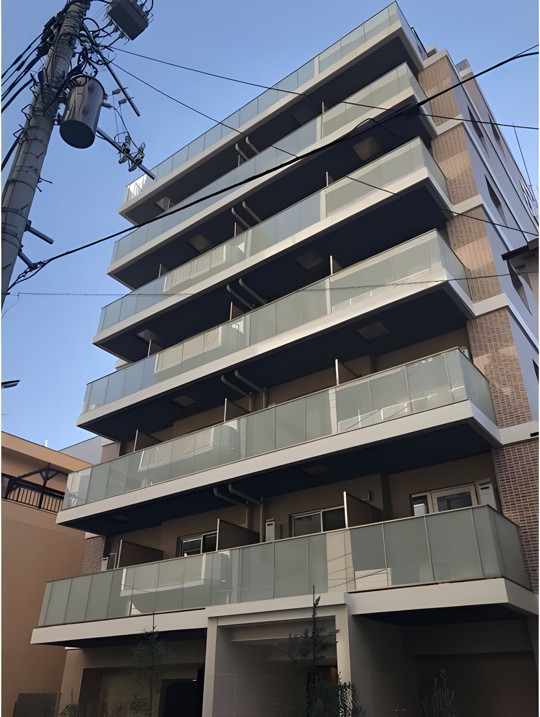 スプランディッド錦糸町II 204