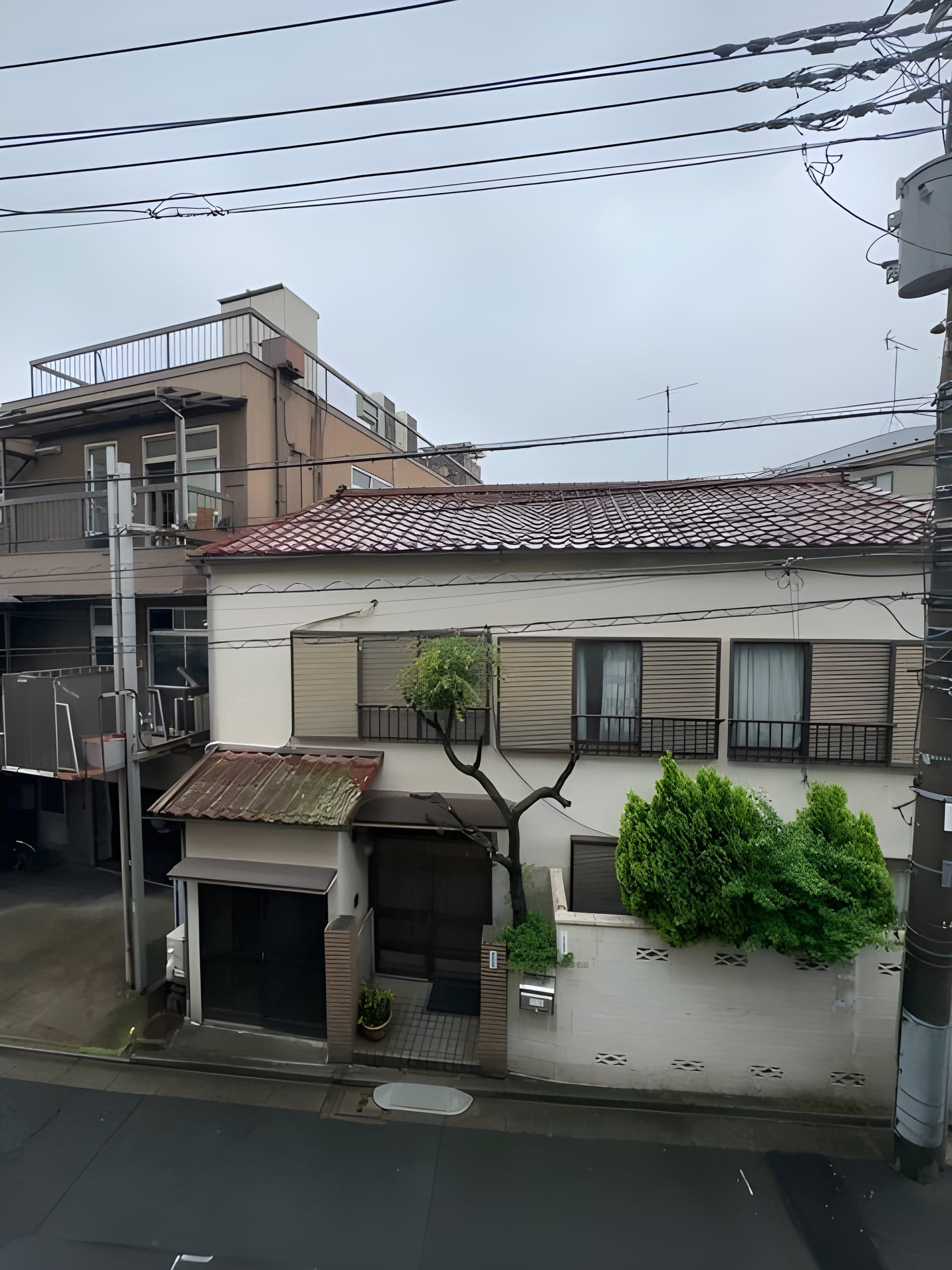 Kolet町屋#12 27.5万円/入力なし/なし