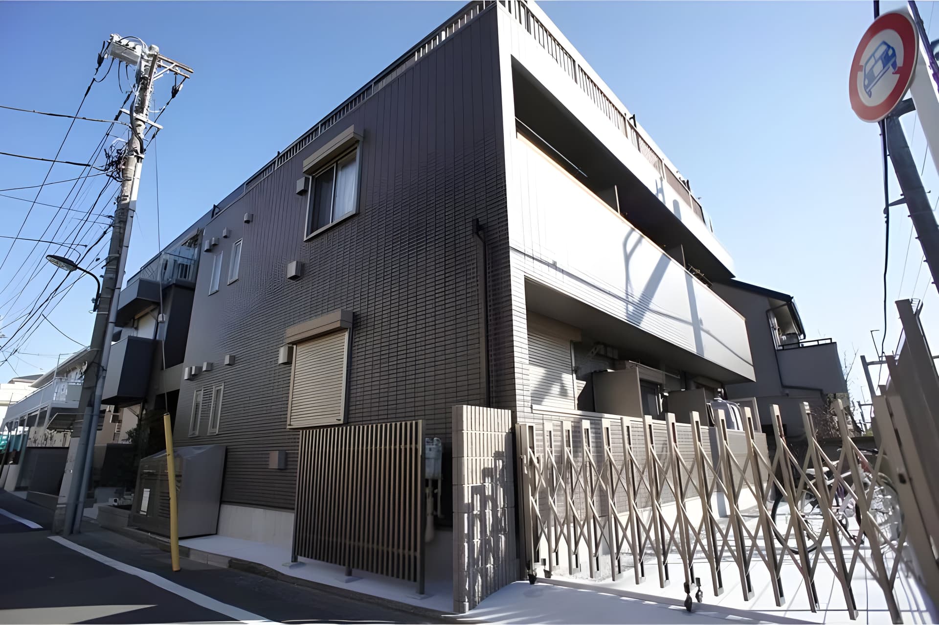 ドヌール長崎 105