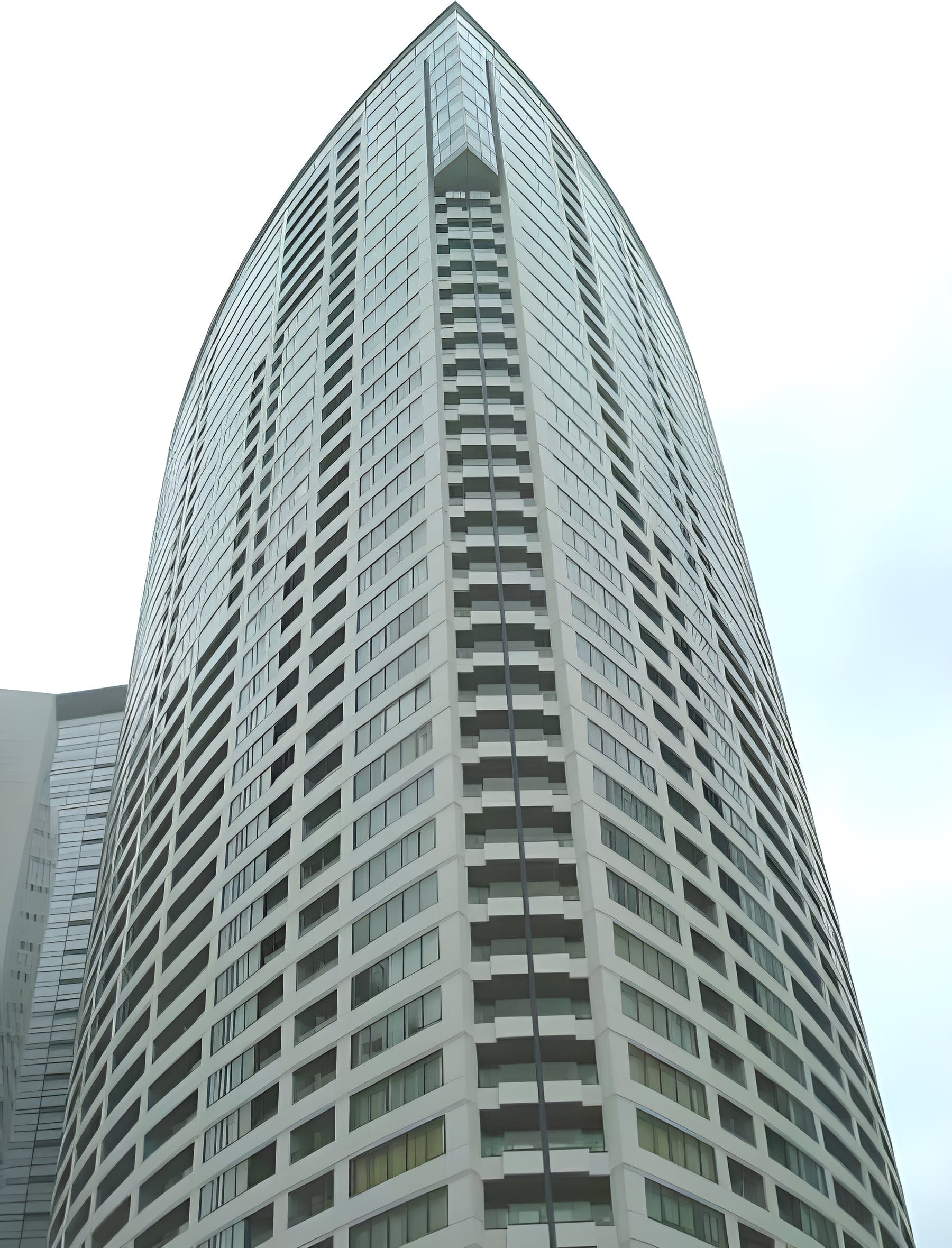 品川Vタワー タワー棟 2203