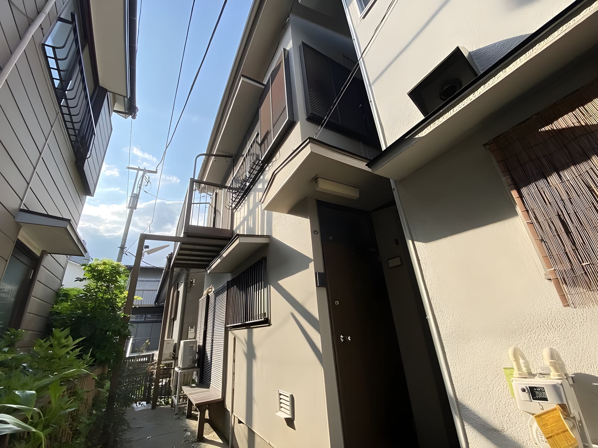 セントラルハウス 全 8.3万円/入力なし/入力なし
