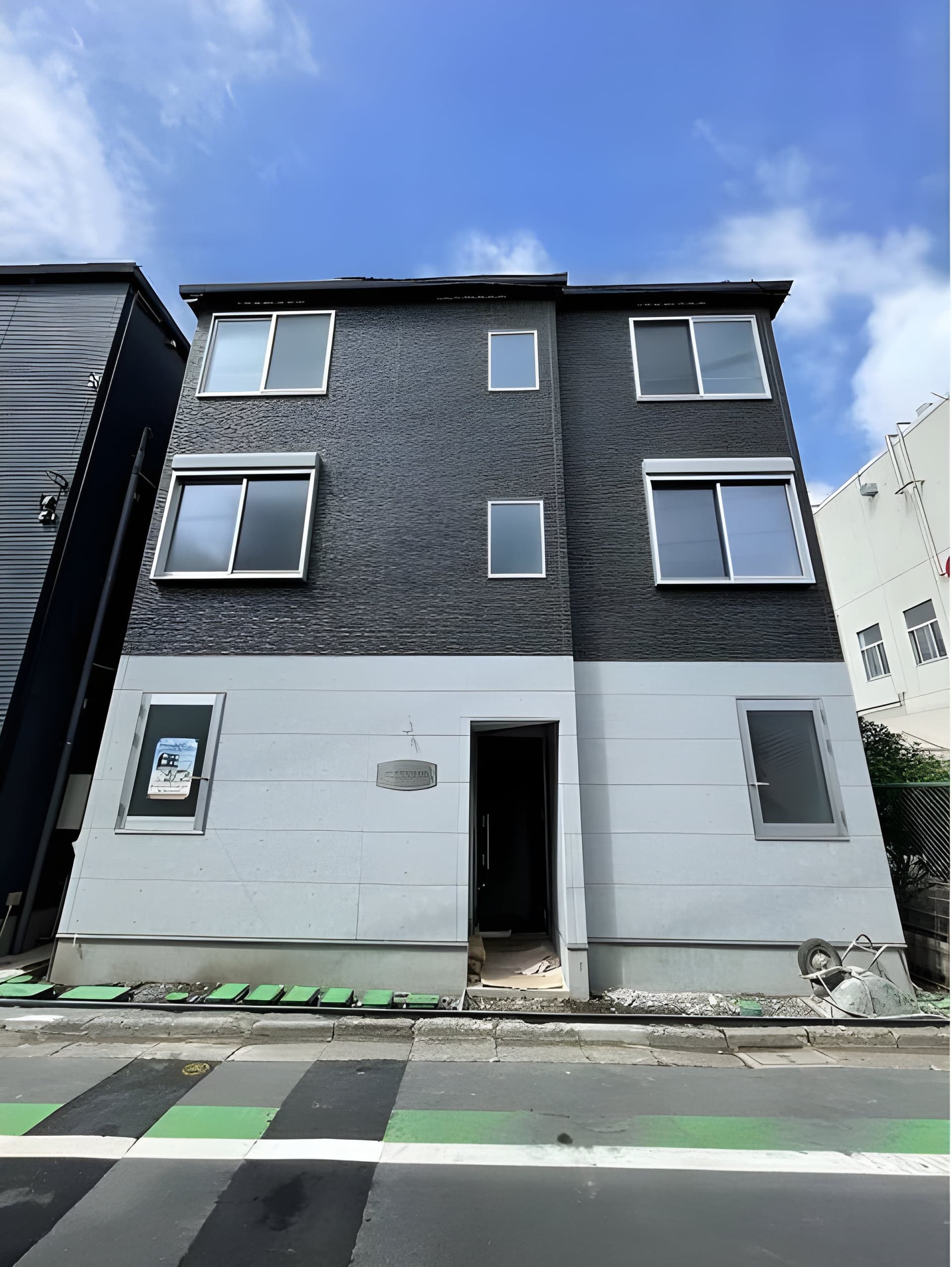 ピークヴィレ東向島 102