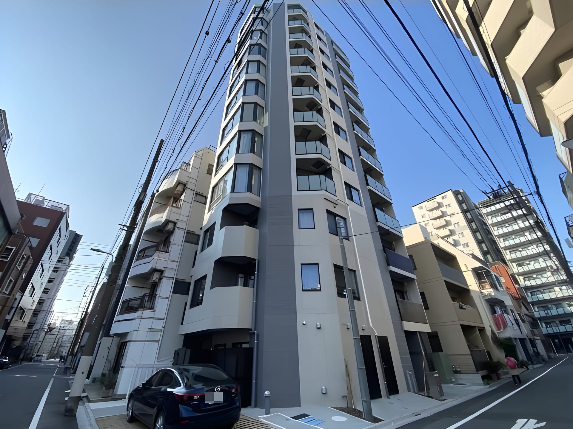 V-style入谷 1002