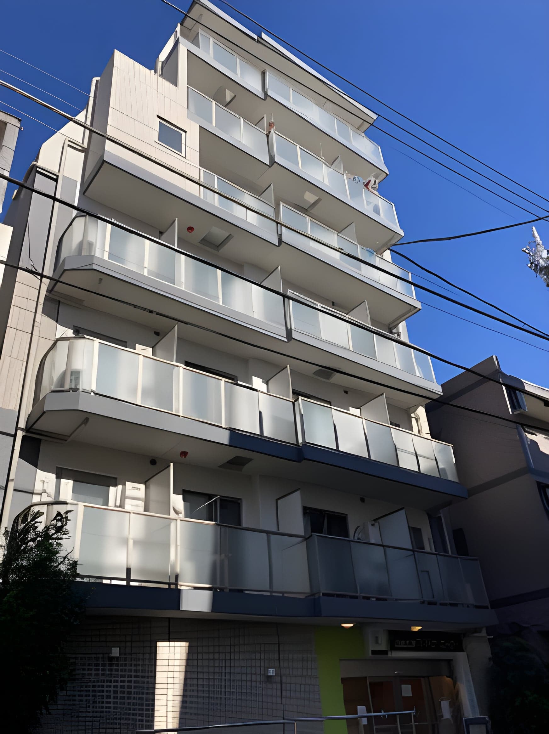 N−stage練馬北町 204 間取り図