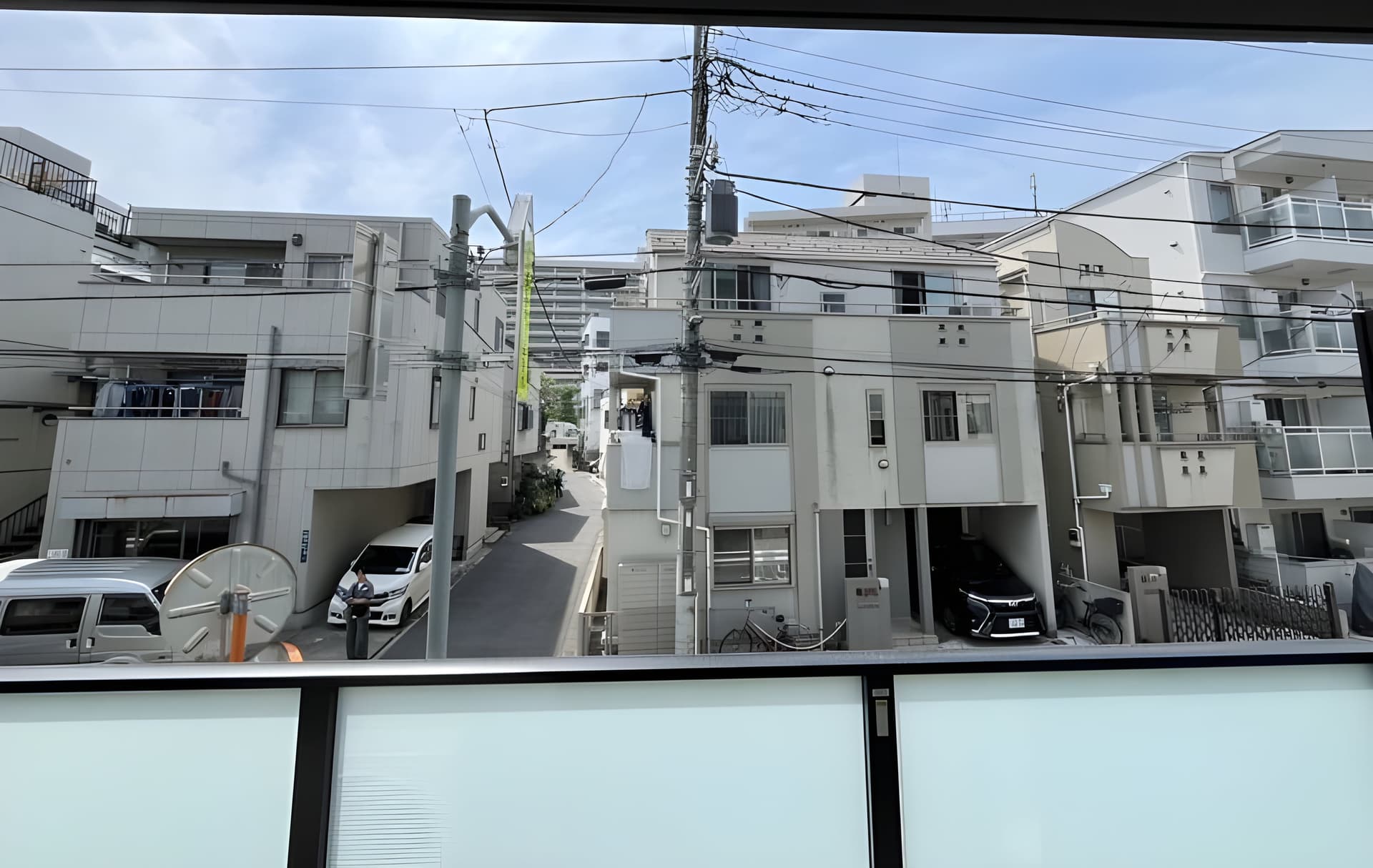 アイルグランデ押上ノースドゥーエ 204