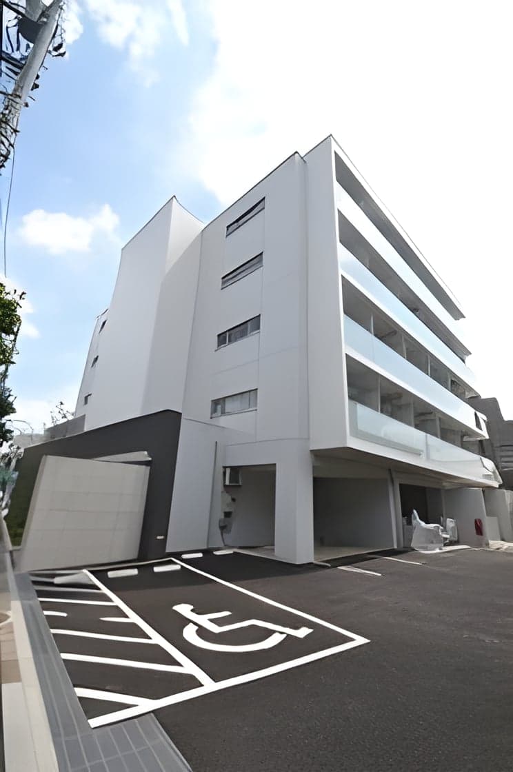 Monte Verde Tokiwadai 403