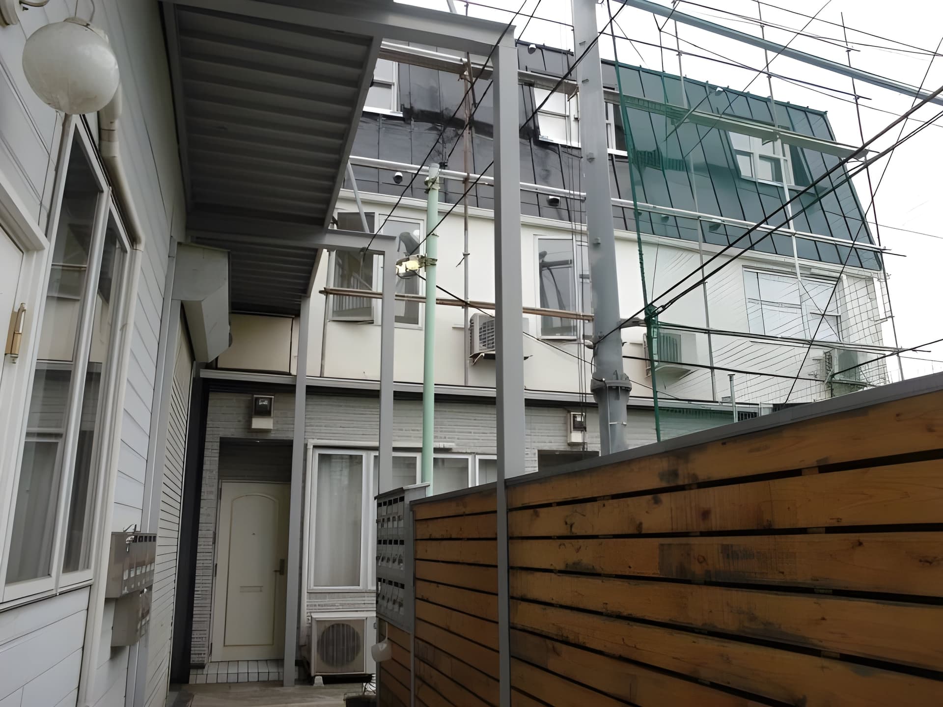 ウィング古屋パートII 304
