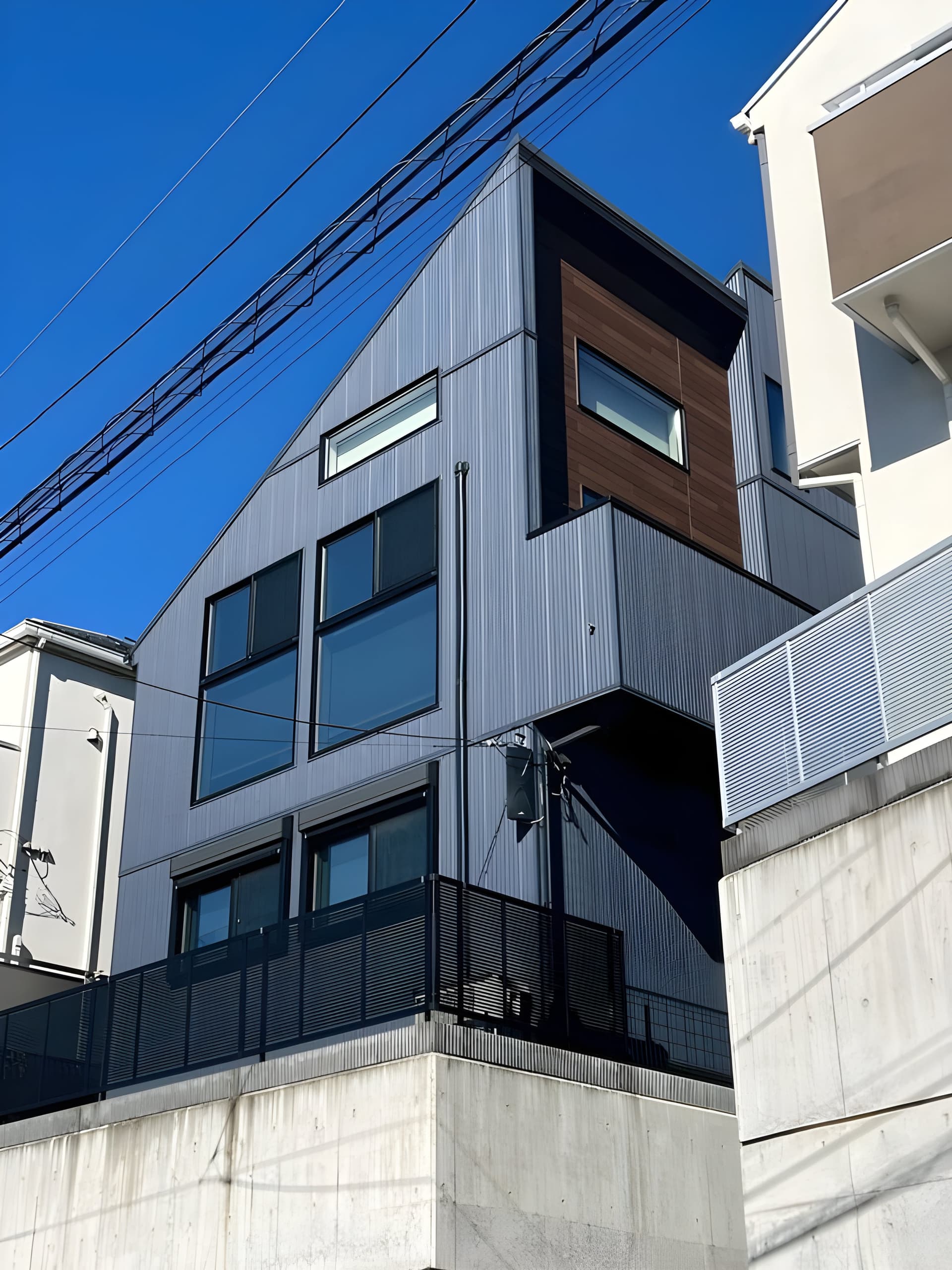 新横浜戸建 45万円/なし/入力なし