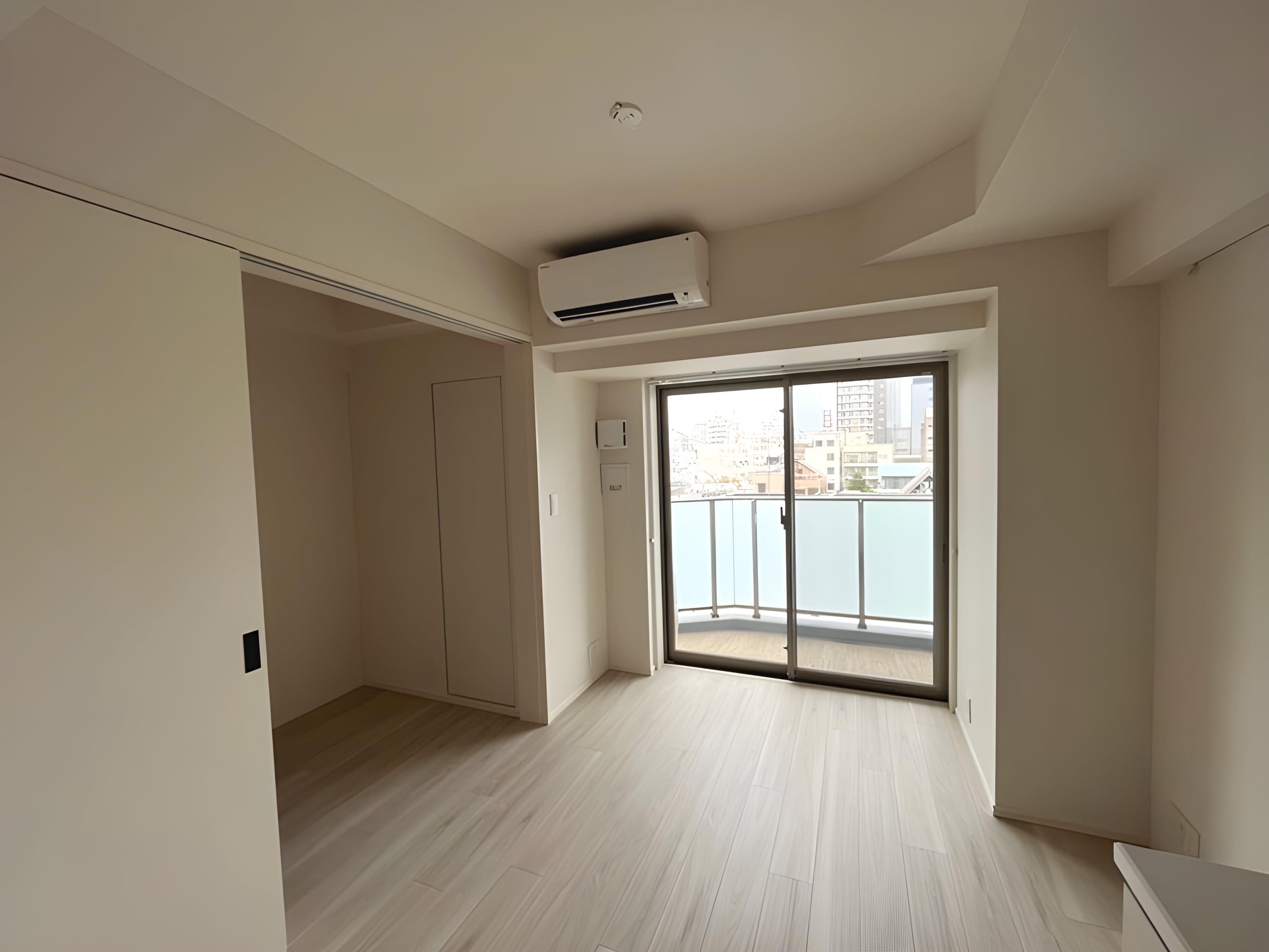 パークアクシス浅草田原町ガーデン 401