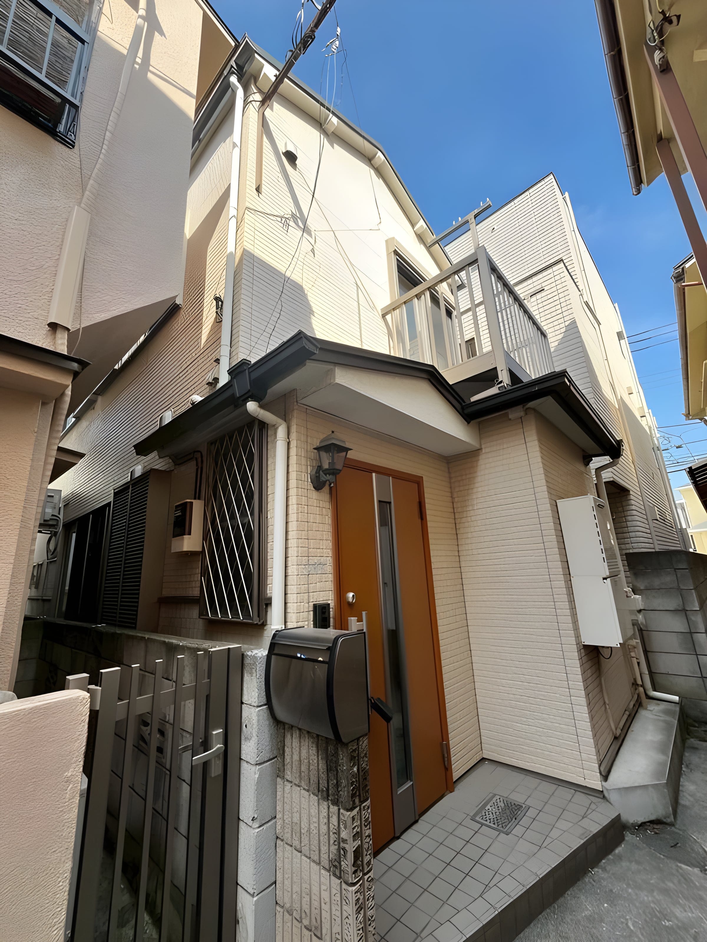 早稲田戸建て 28万円/入力なし/入力なし