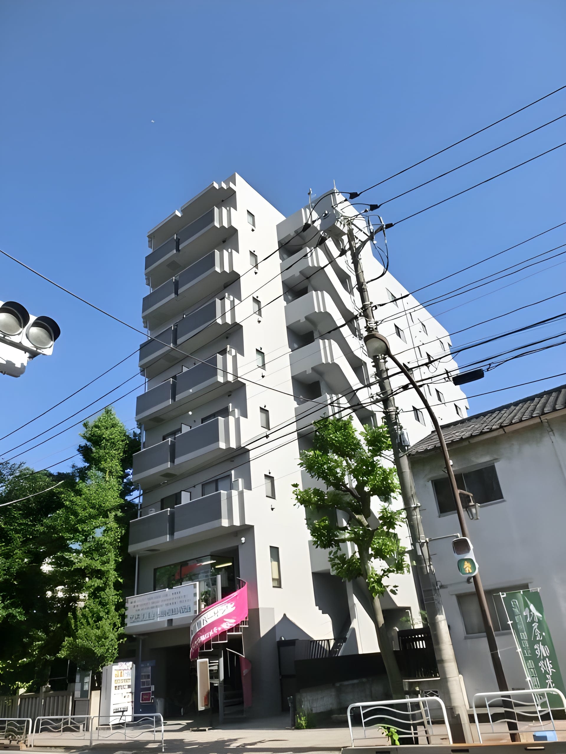 ソレール猿江 501