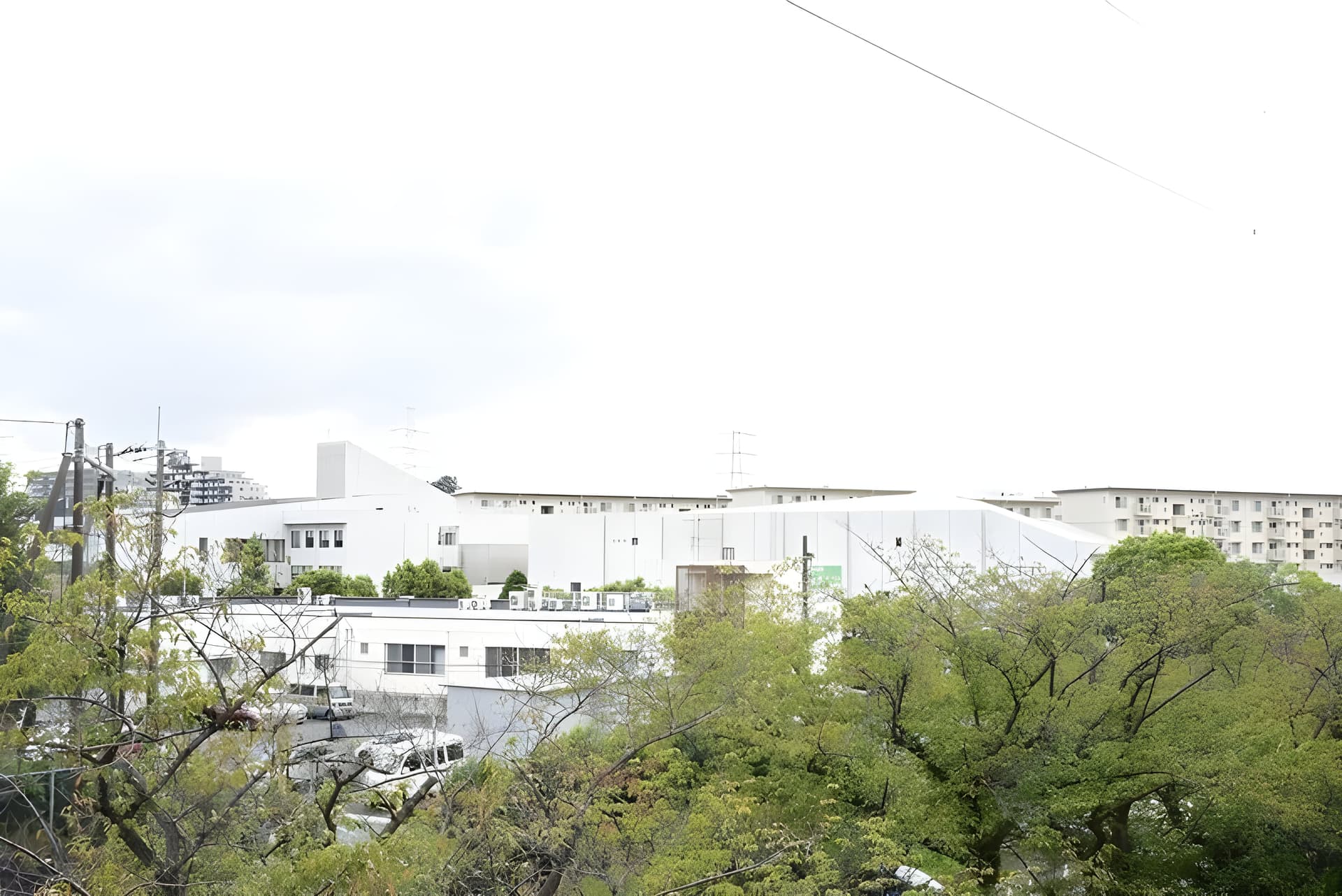 港南台ひばり 4号棟 302