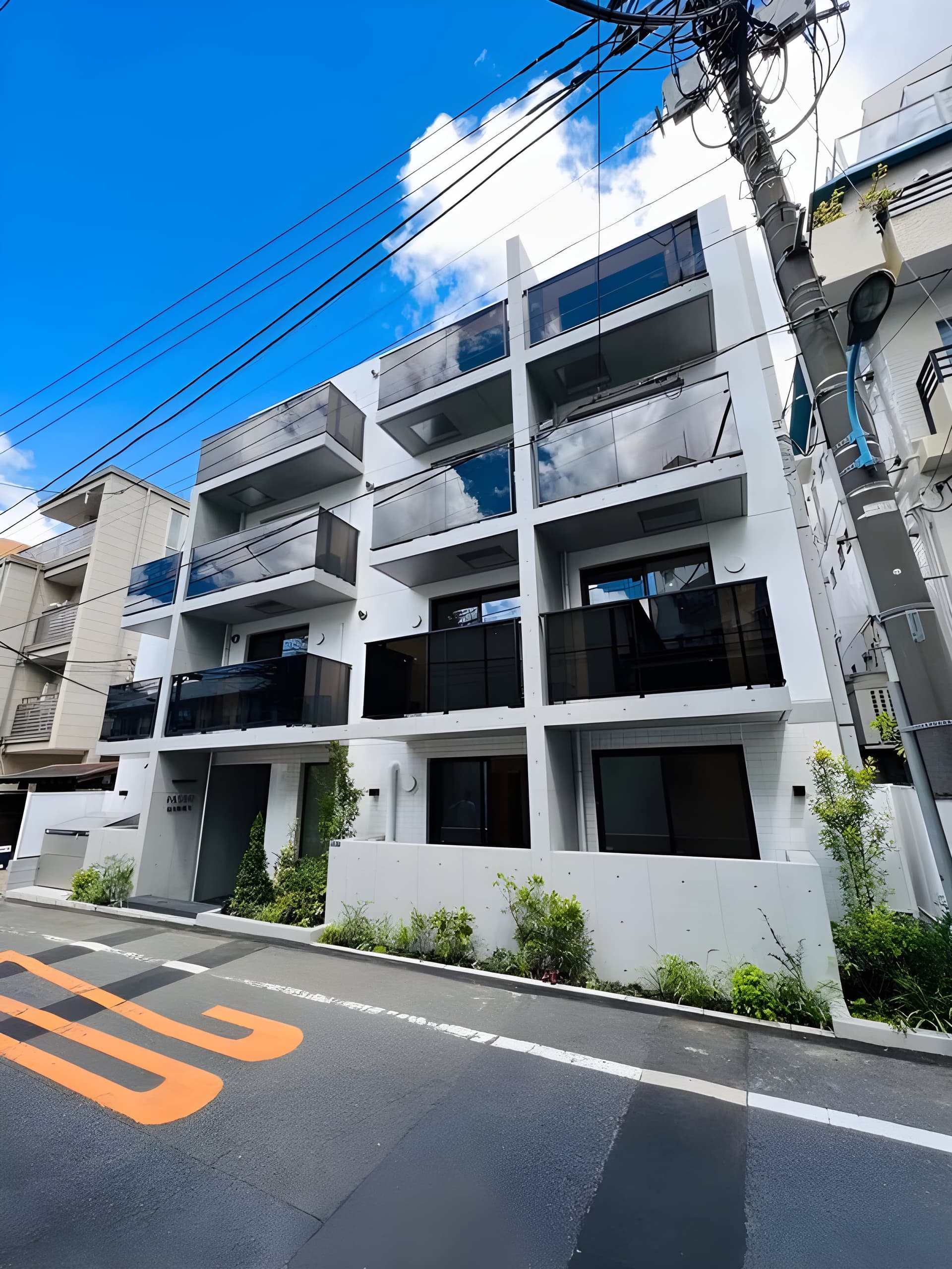 PASEO高田馬場Ⅳ 102