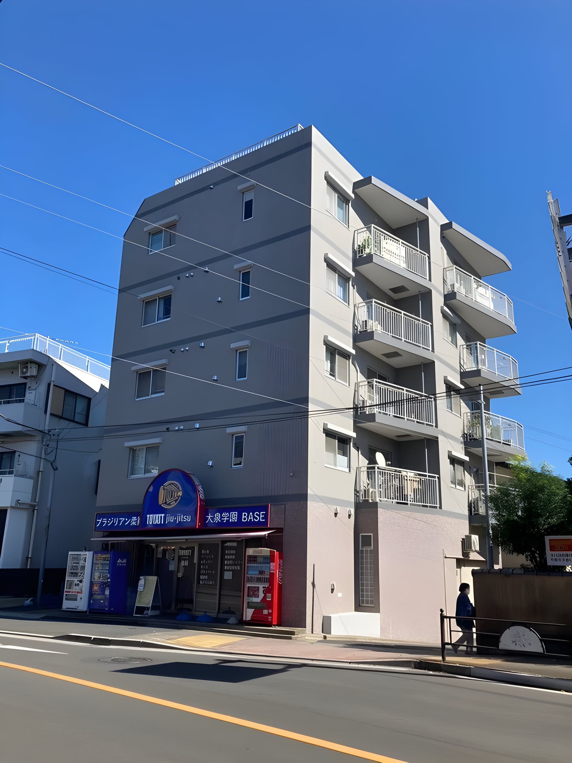 グランビュー北園 402