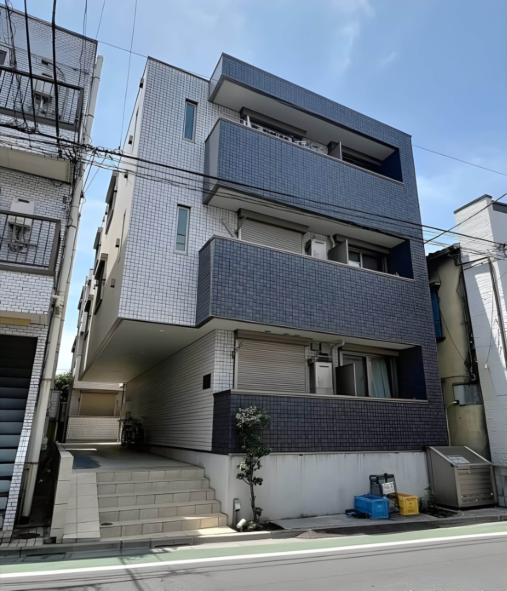 Vieuno仲町 102
