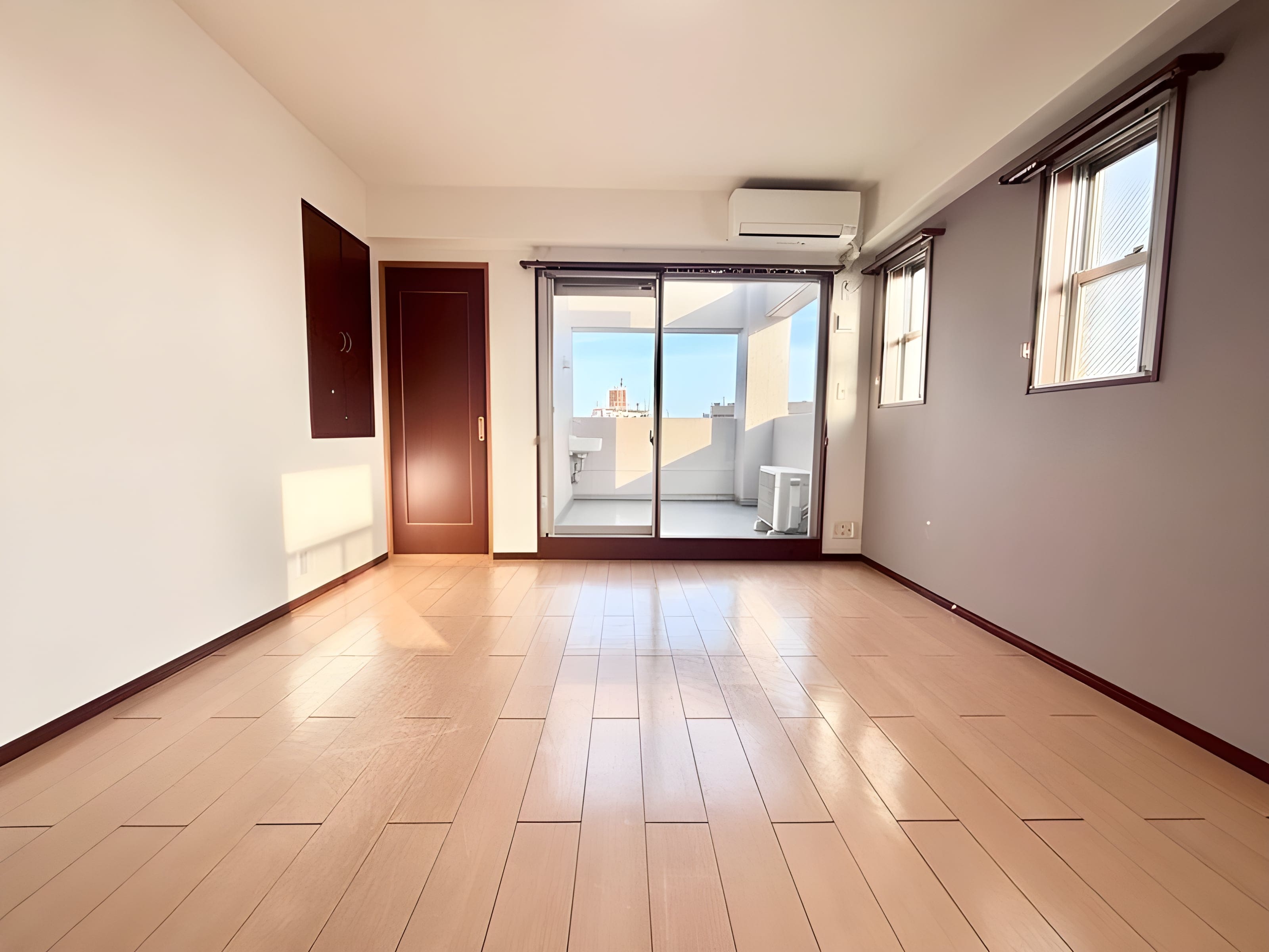 グローブシティ西小山 501