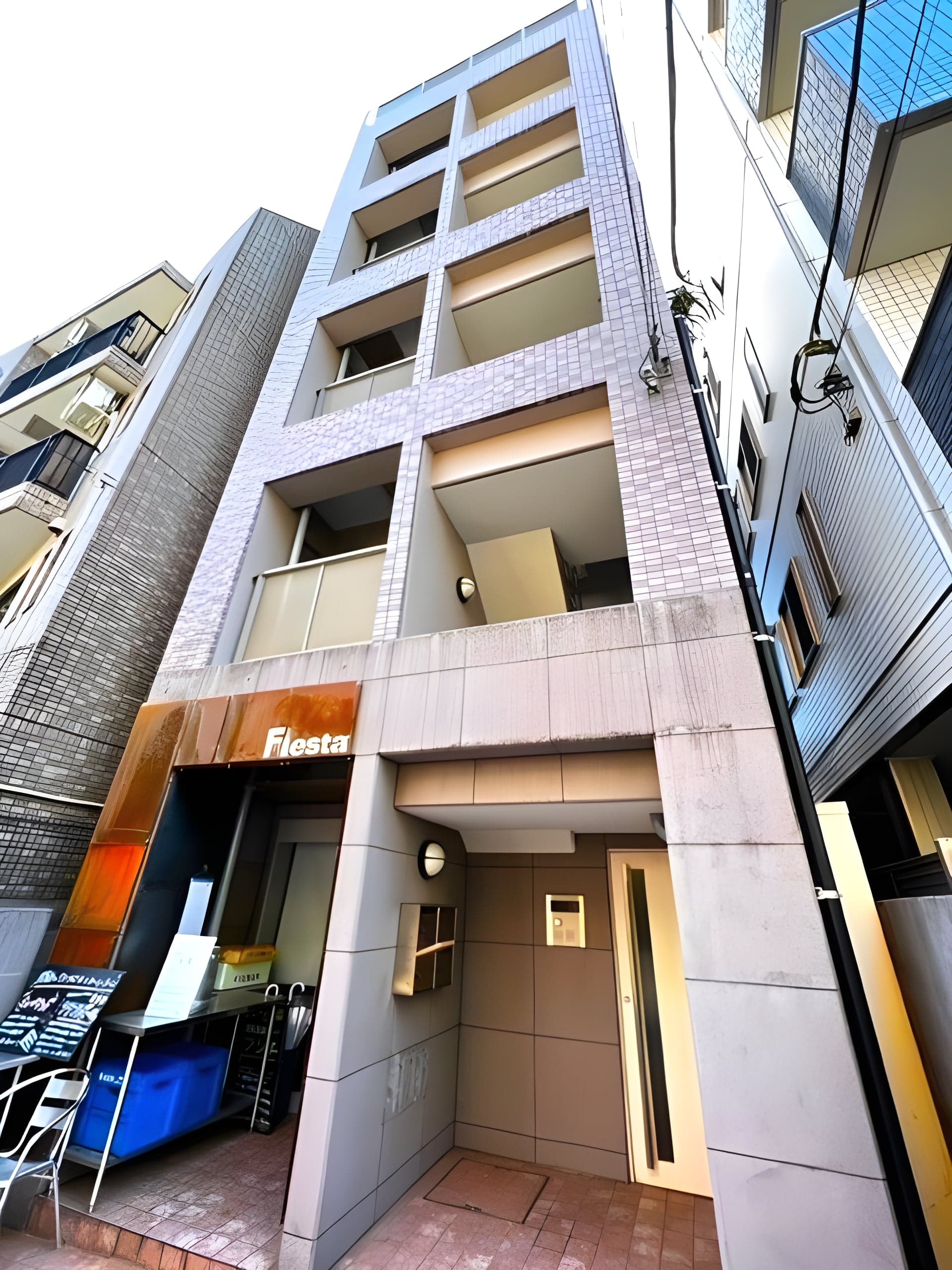 グローブシティ西小山 501