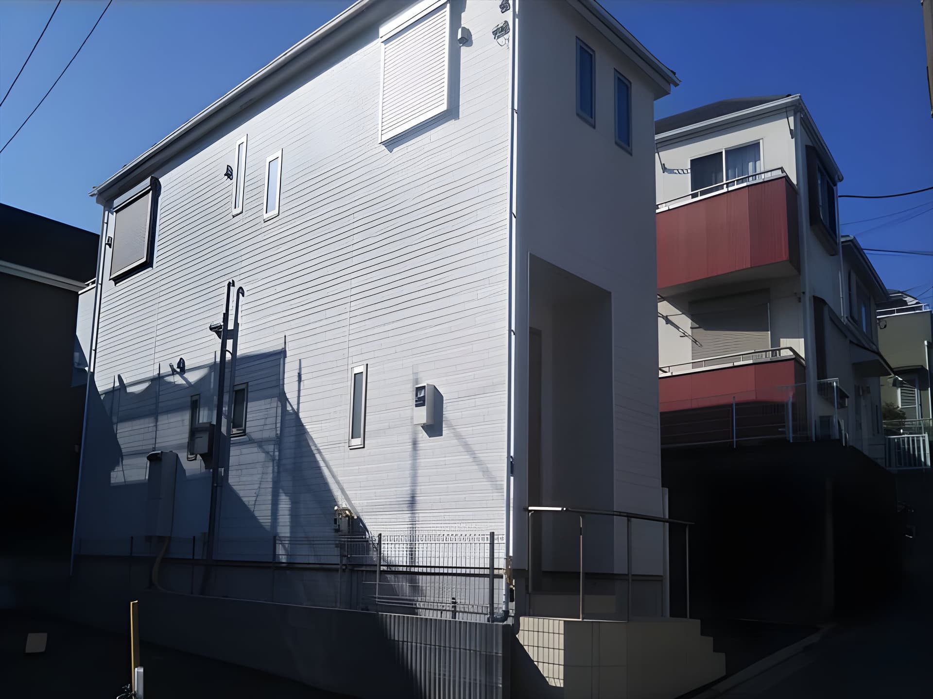 Kolet横浜六角橋#04 25.6万円/入力なし/なし