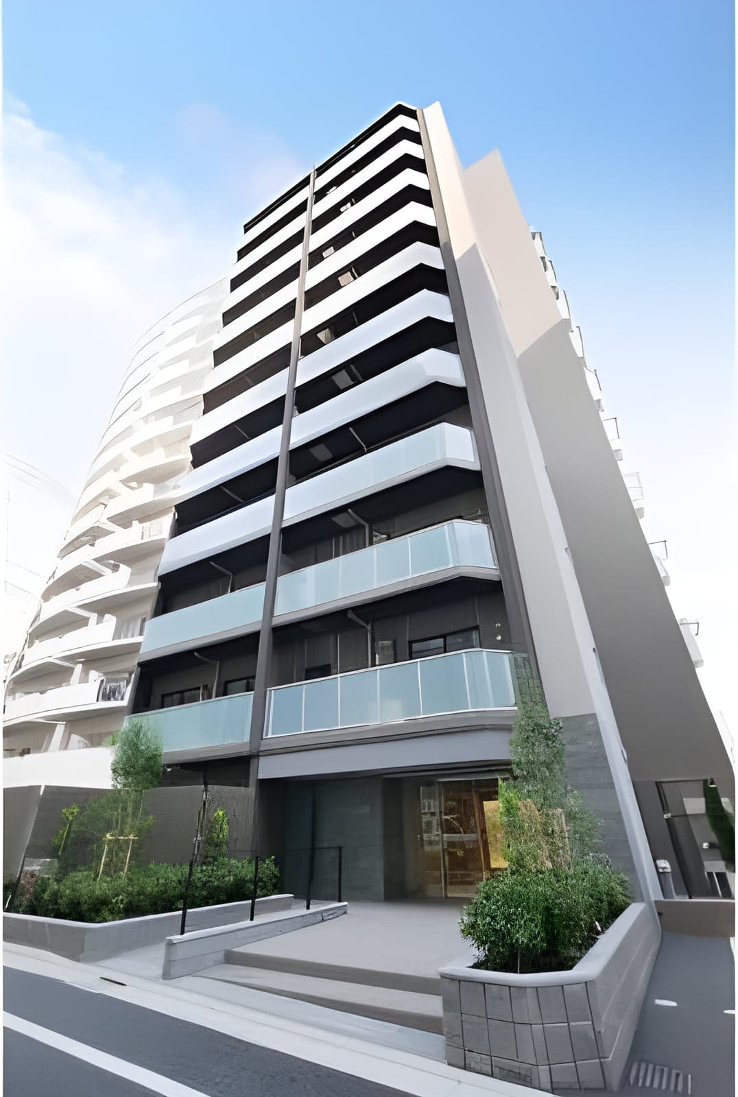 パティオスクエア御茶ノ水 1302