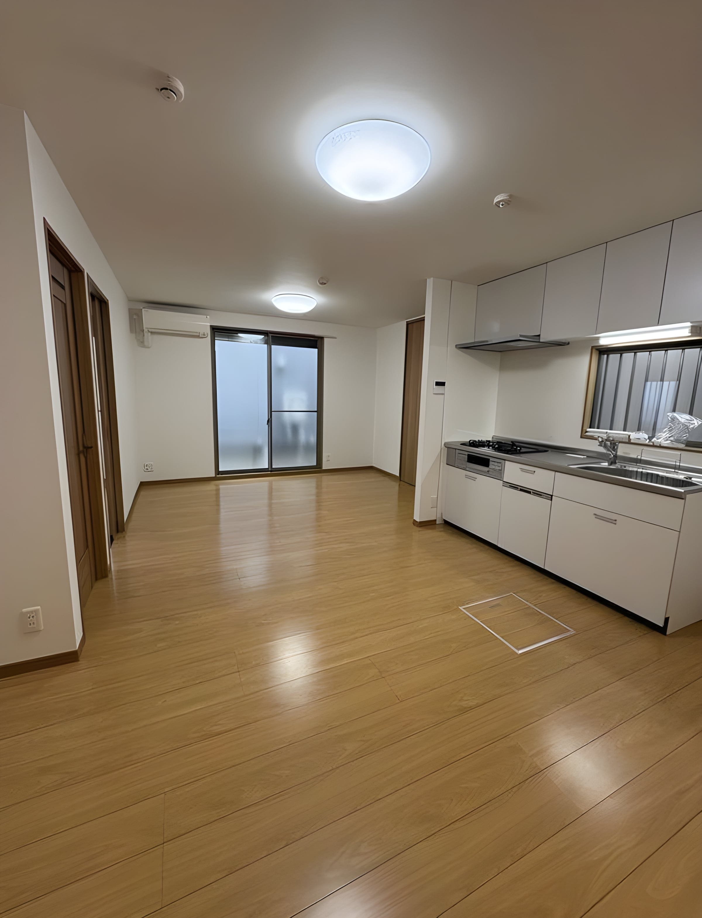 目黒本町1丁目戸建 - 32万円/なし/入力なし
