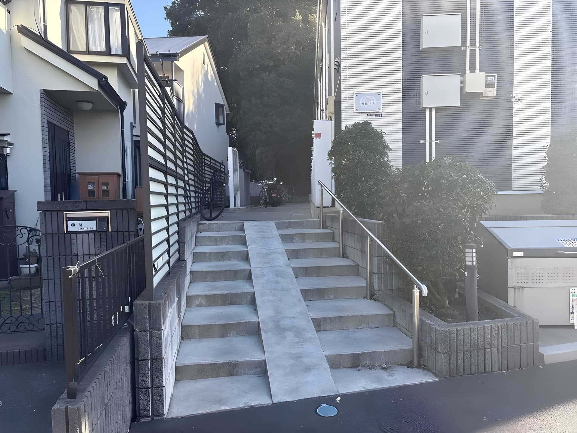 レオネクストテルミック 108