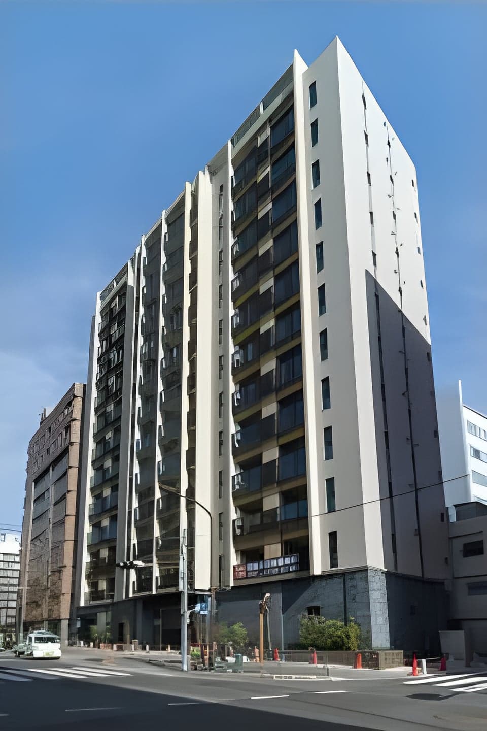 松葉 201