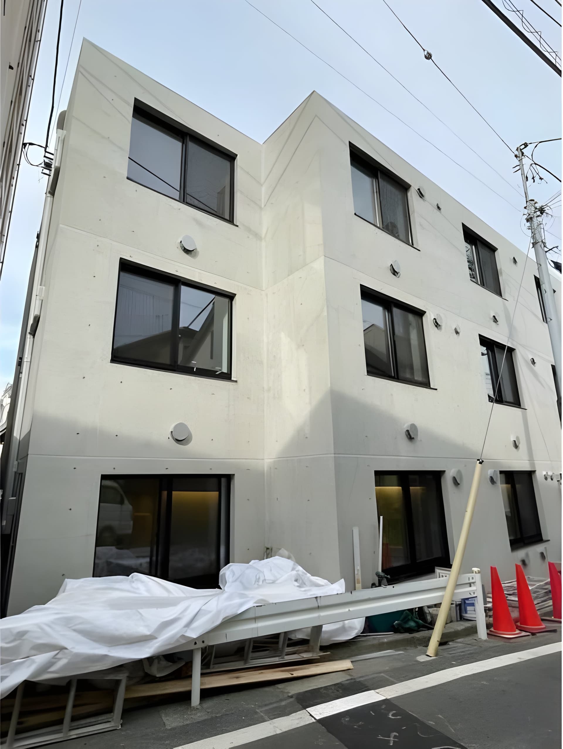 VISTA MAGOME 103