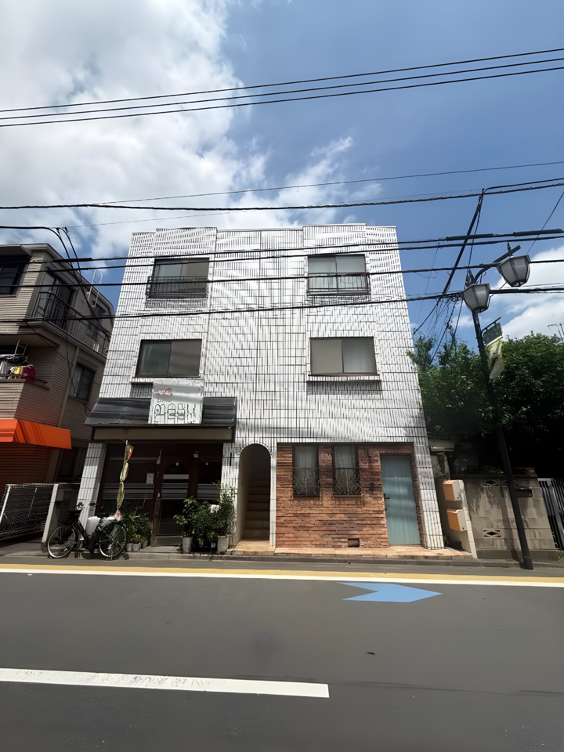 アクティ阿佐ヶ谷 201