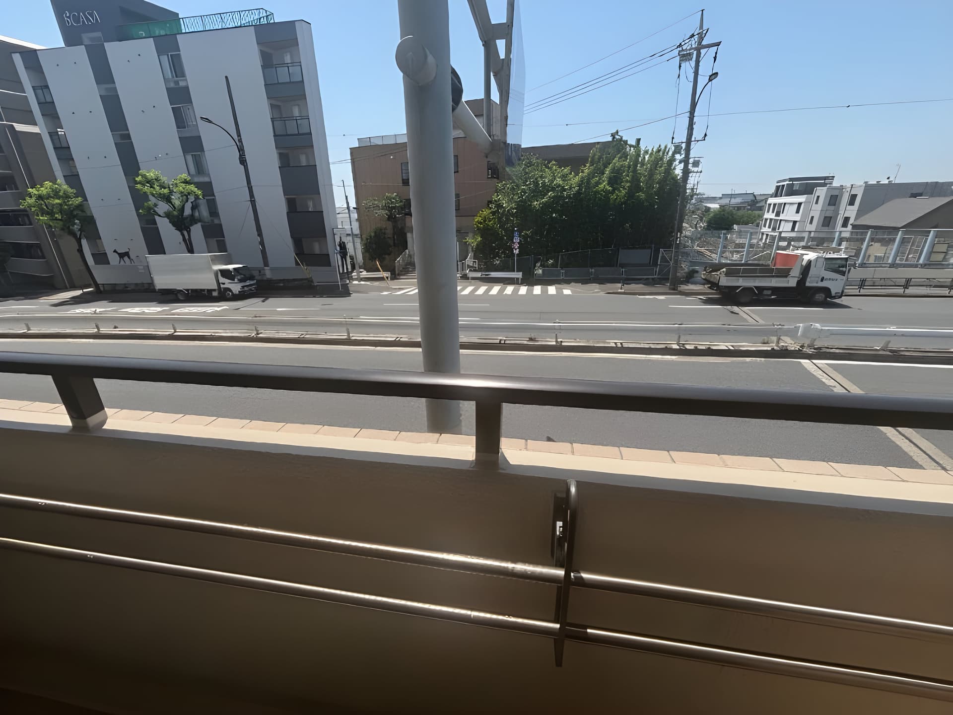シティプラザ東嶺町 201