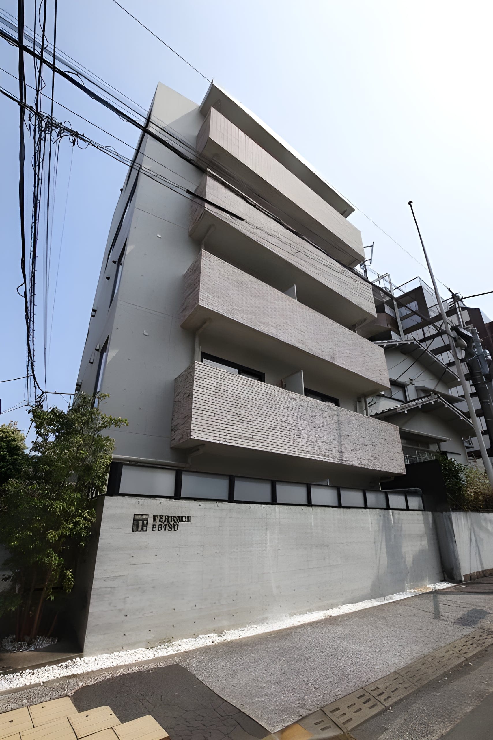 TERRACE EBISU 101