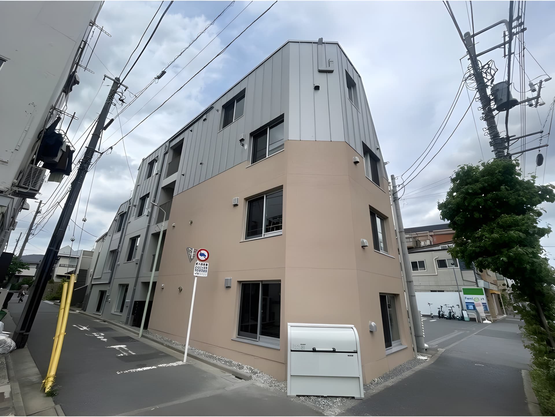 Urban Nest 杉並 1B
