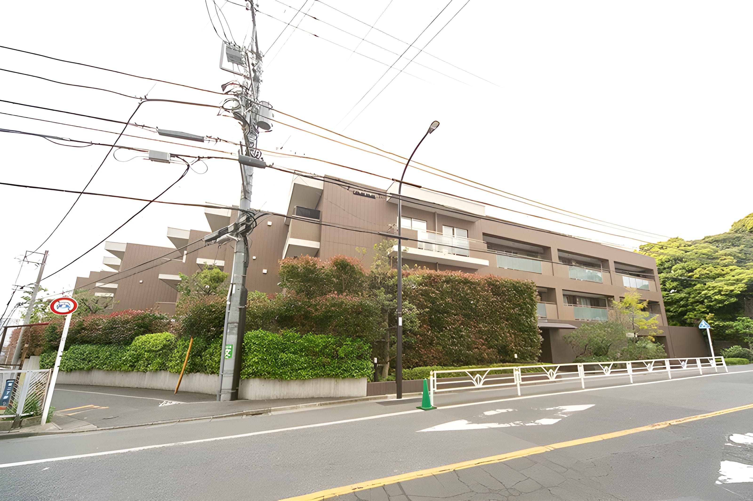 ガーデン渋谷氷川 101
