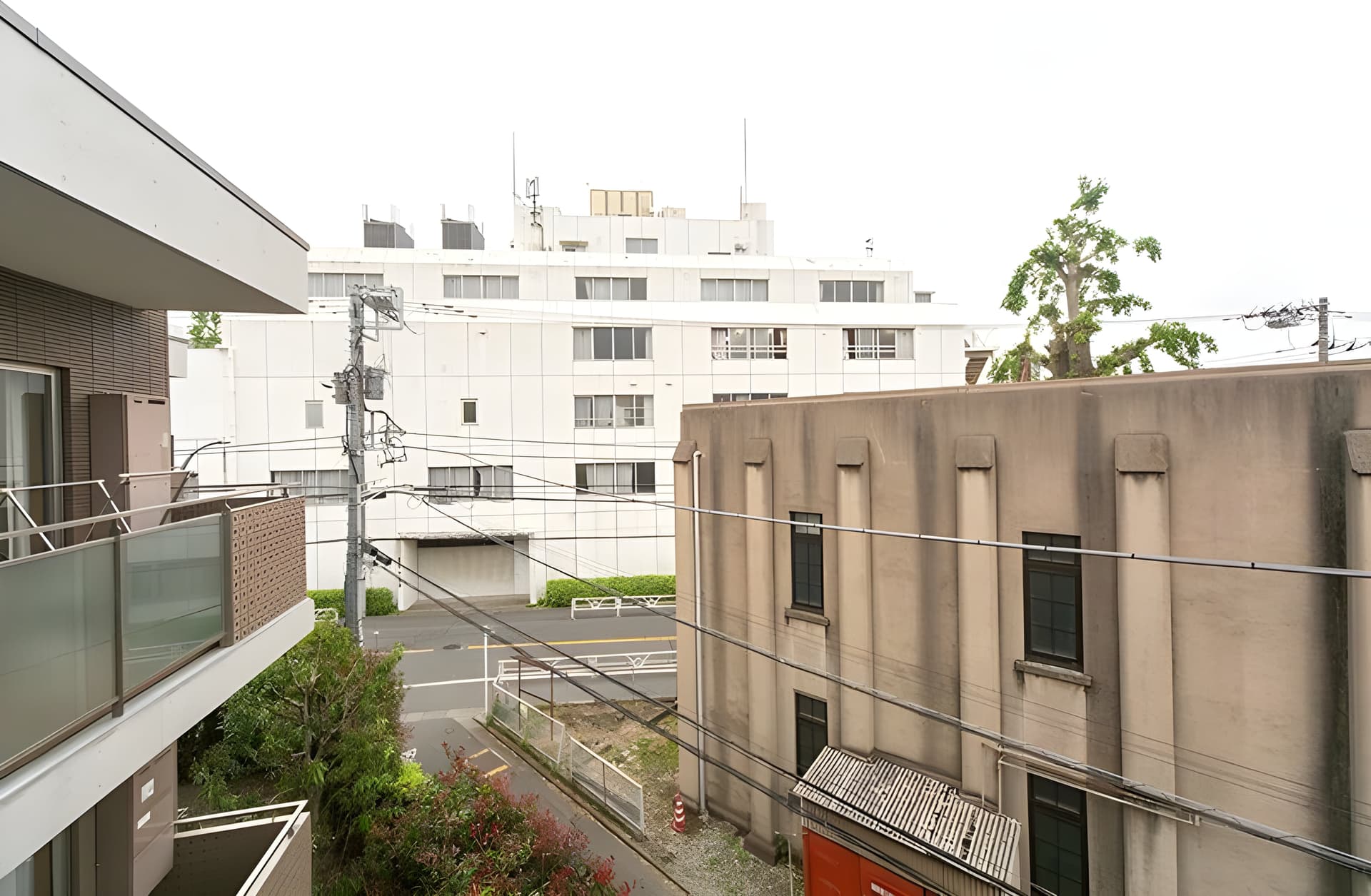 ガーデン渋谷氷川 303