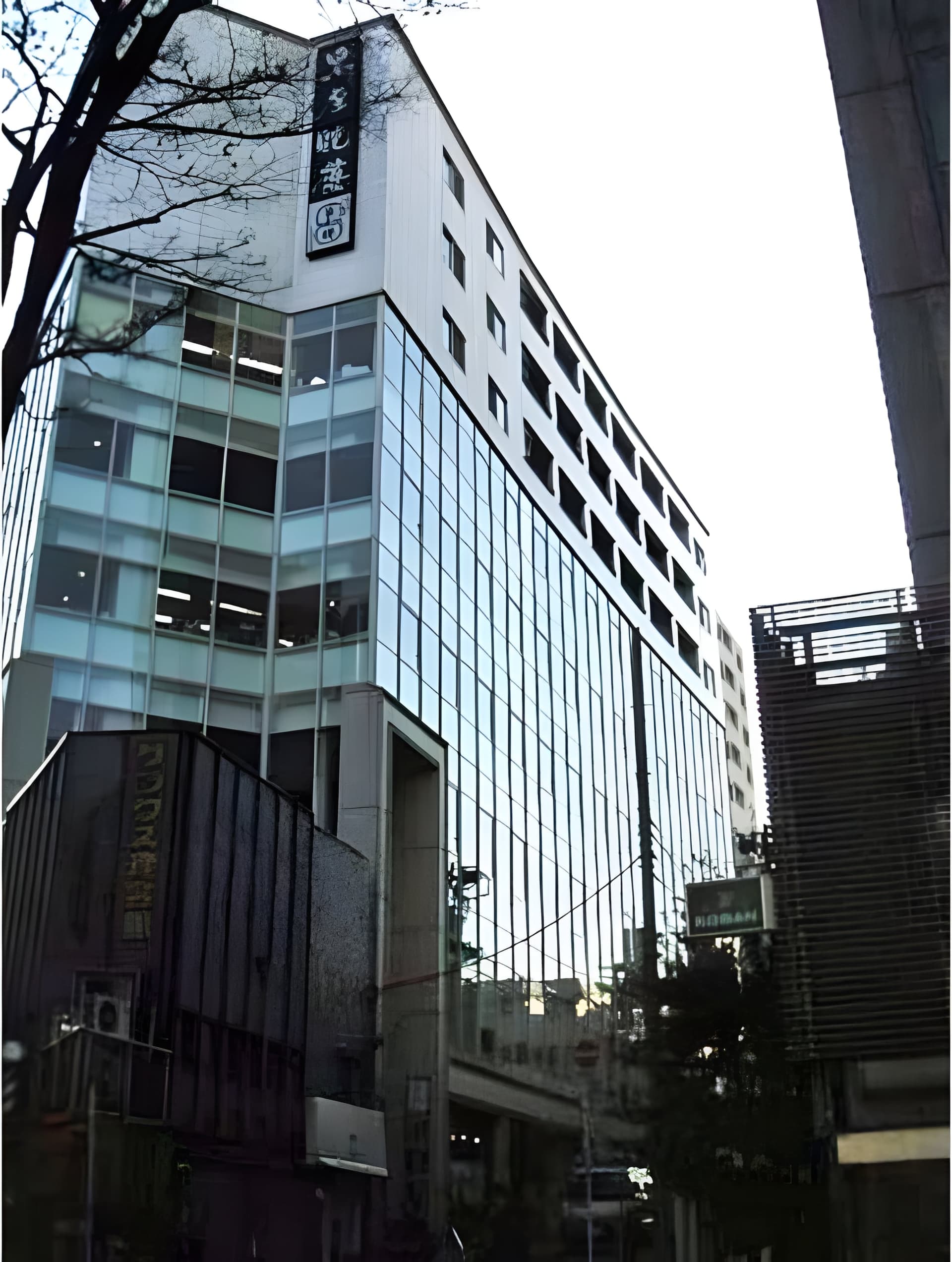 道玄坂スクエア 0905