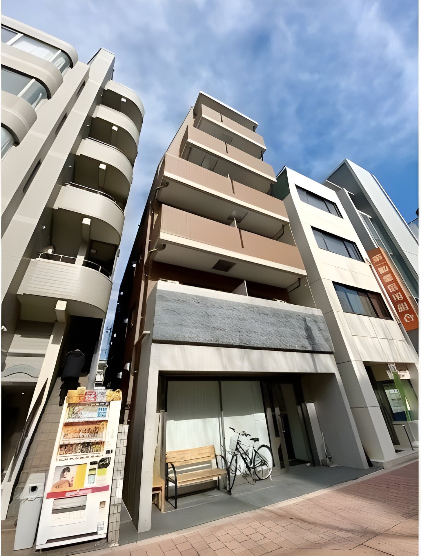 ARBOL WASEDA 601