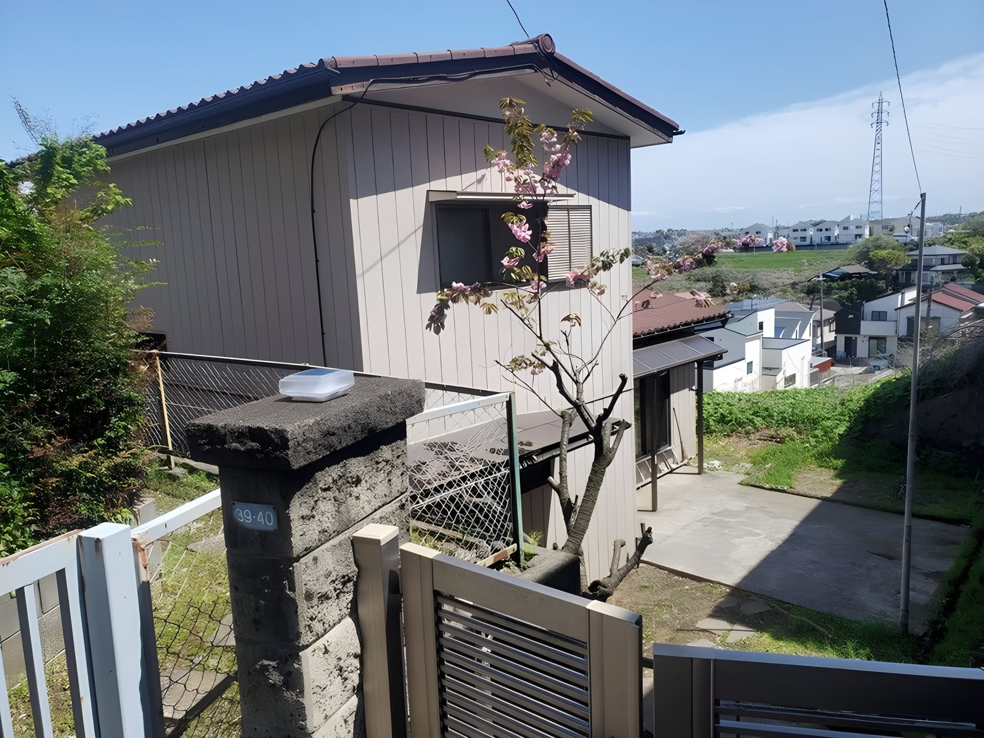 横浜市南区戸建 戸建 14.8万円/なし/入力なし